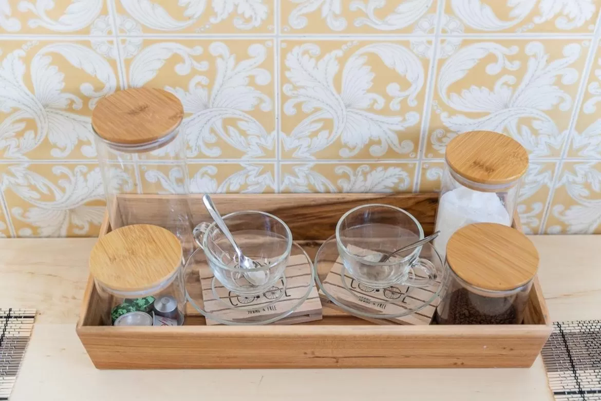 Syros DouBleTS rooms