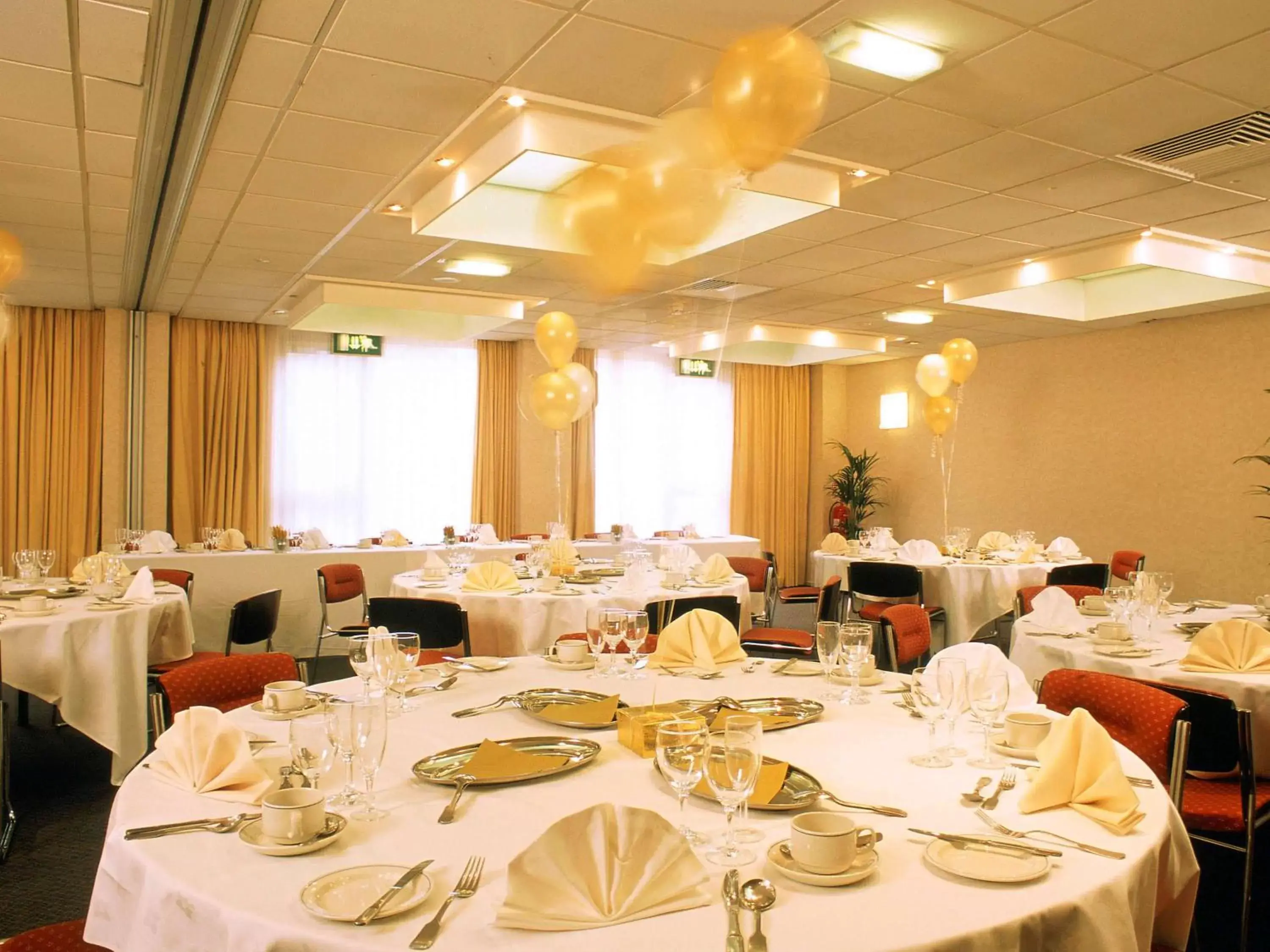 Other, Banquet Facilities in Novotel Sheffield Centre