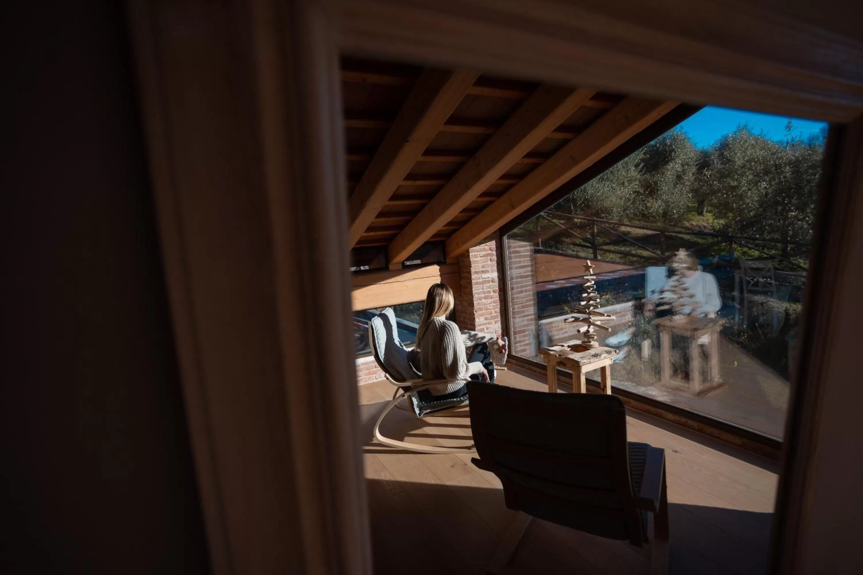 Day in Borghetto San Biagio Relais Agriturismo