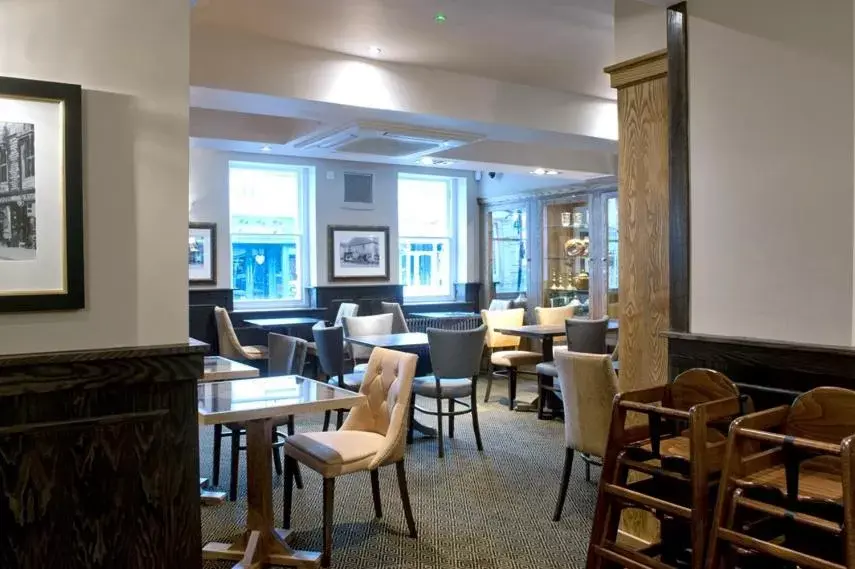 Restaurant/Places to Eat in The Bath Arms Wetherspoon
