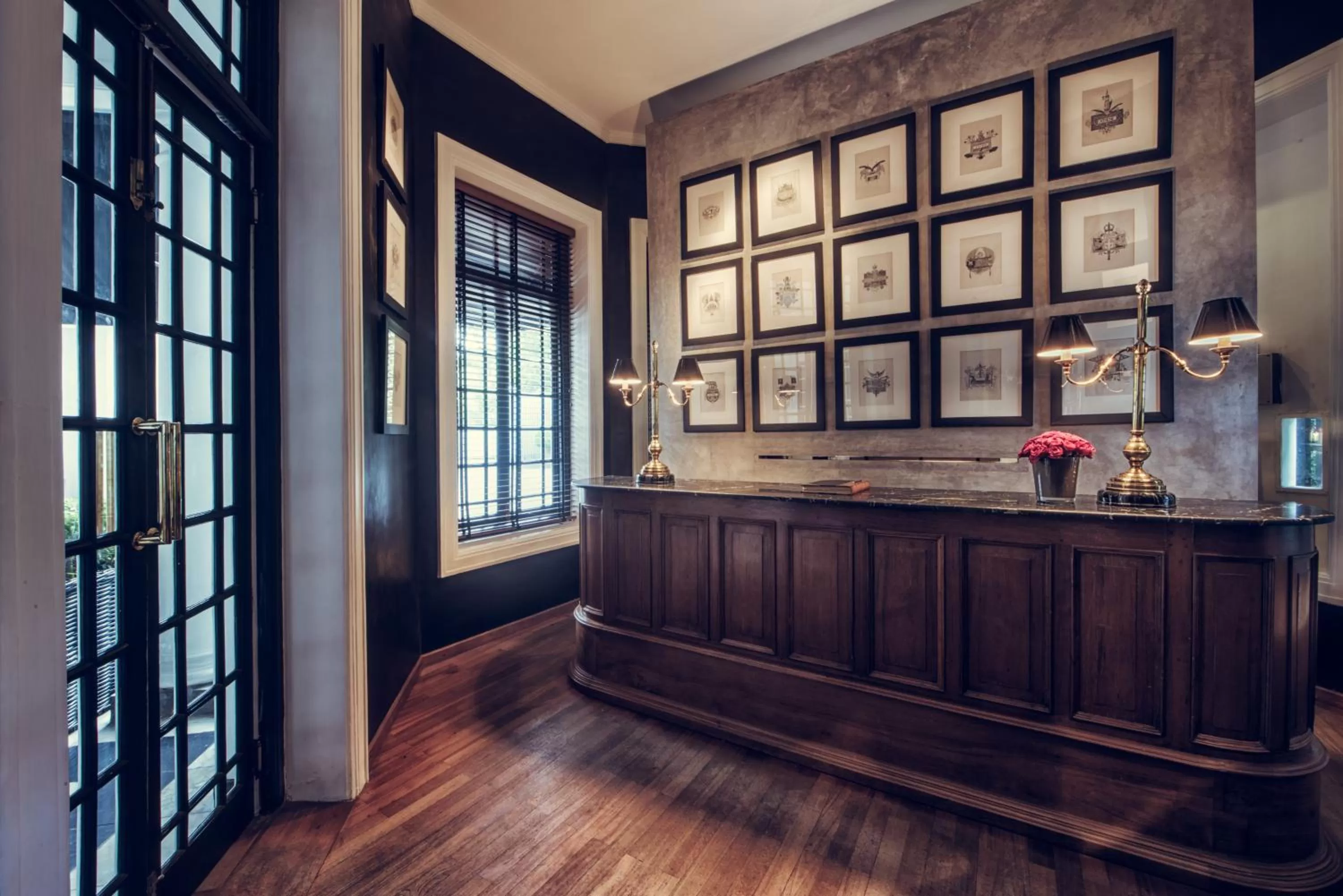 Summer in Paradise Road Tintagel Colombo