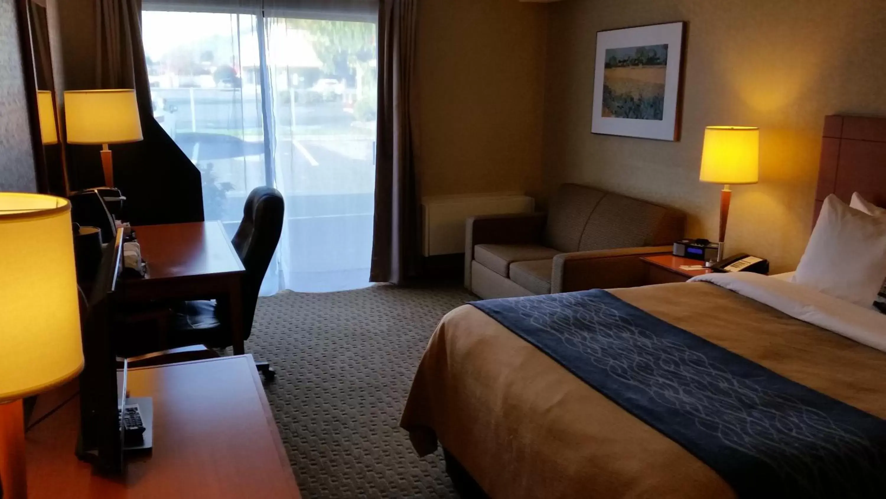 Comfort Inn Chilliwack