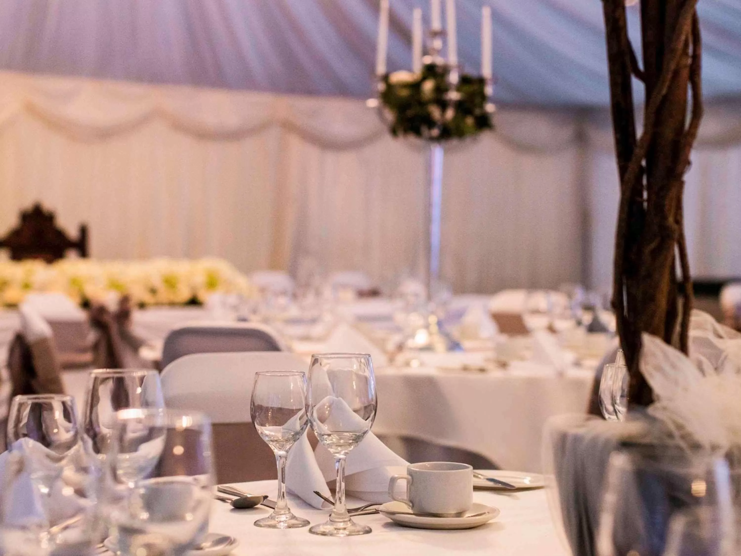 Other in Mercure Haydock Hotel