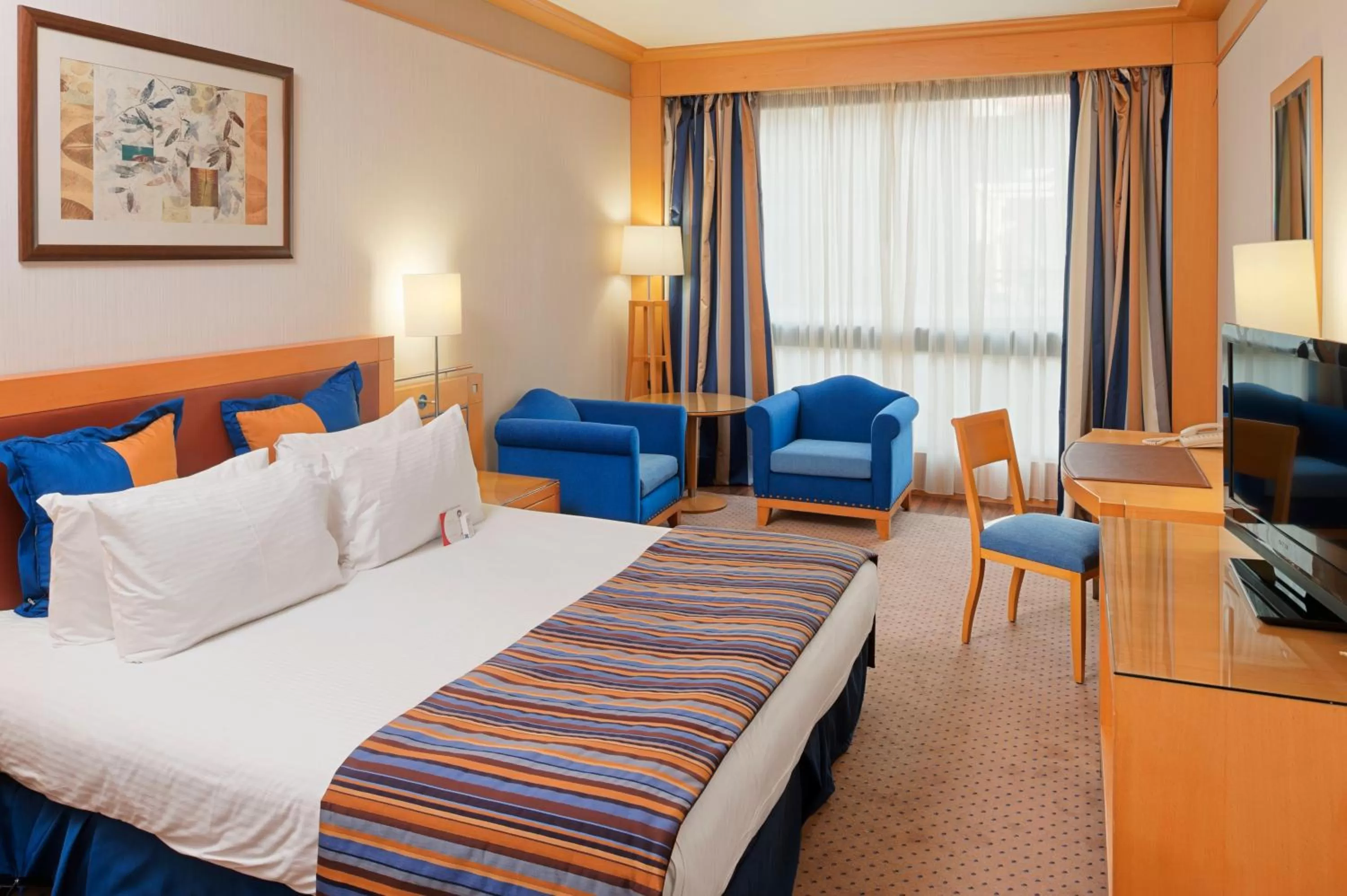 Crowne Plaza Hamra Beirut by IHG