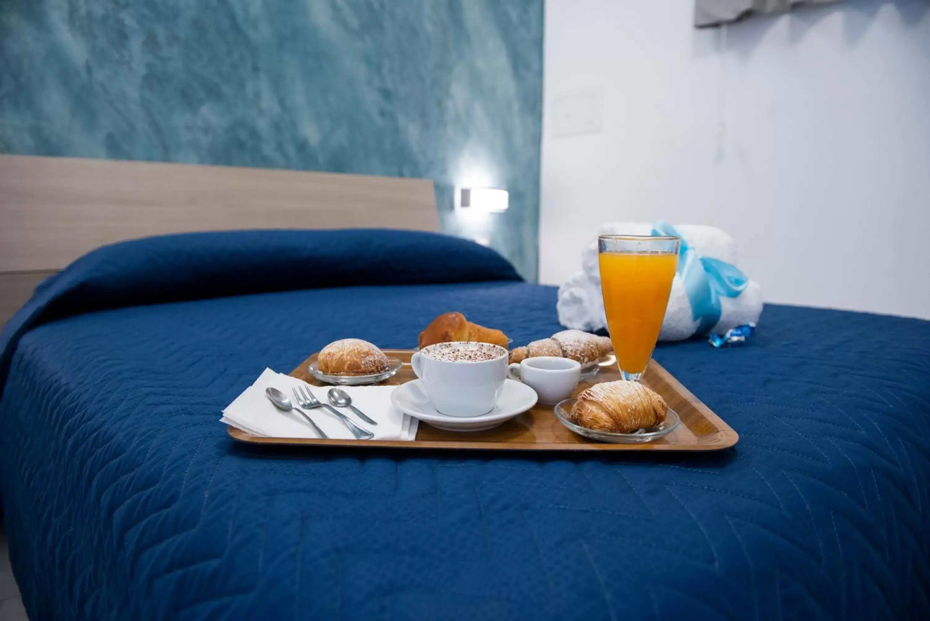 Bed, Breakfast in Stabia Dream Rooms