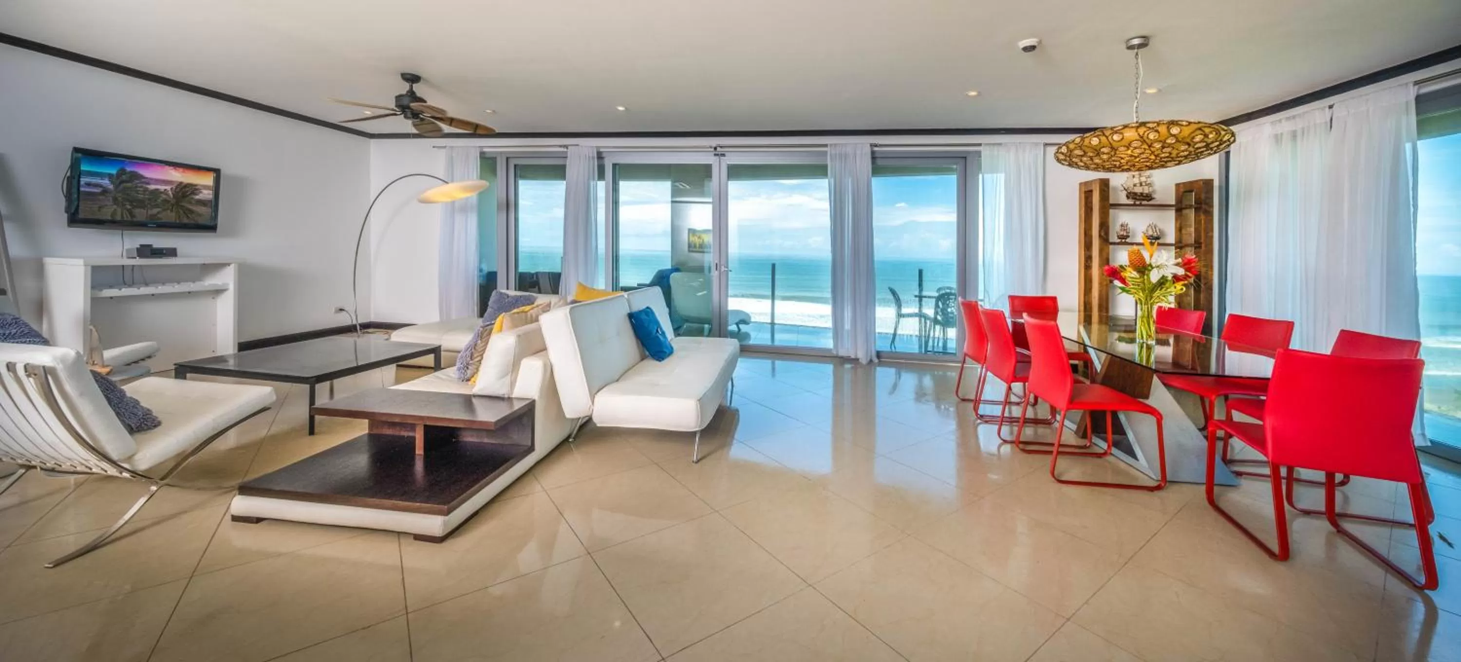 Best in Jaco Condos at Diamante del Sol