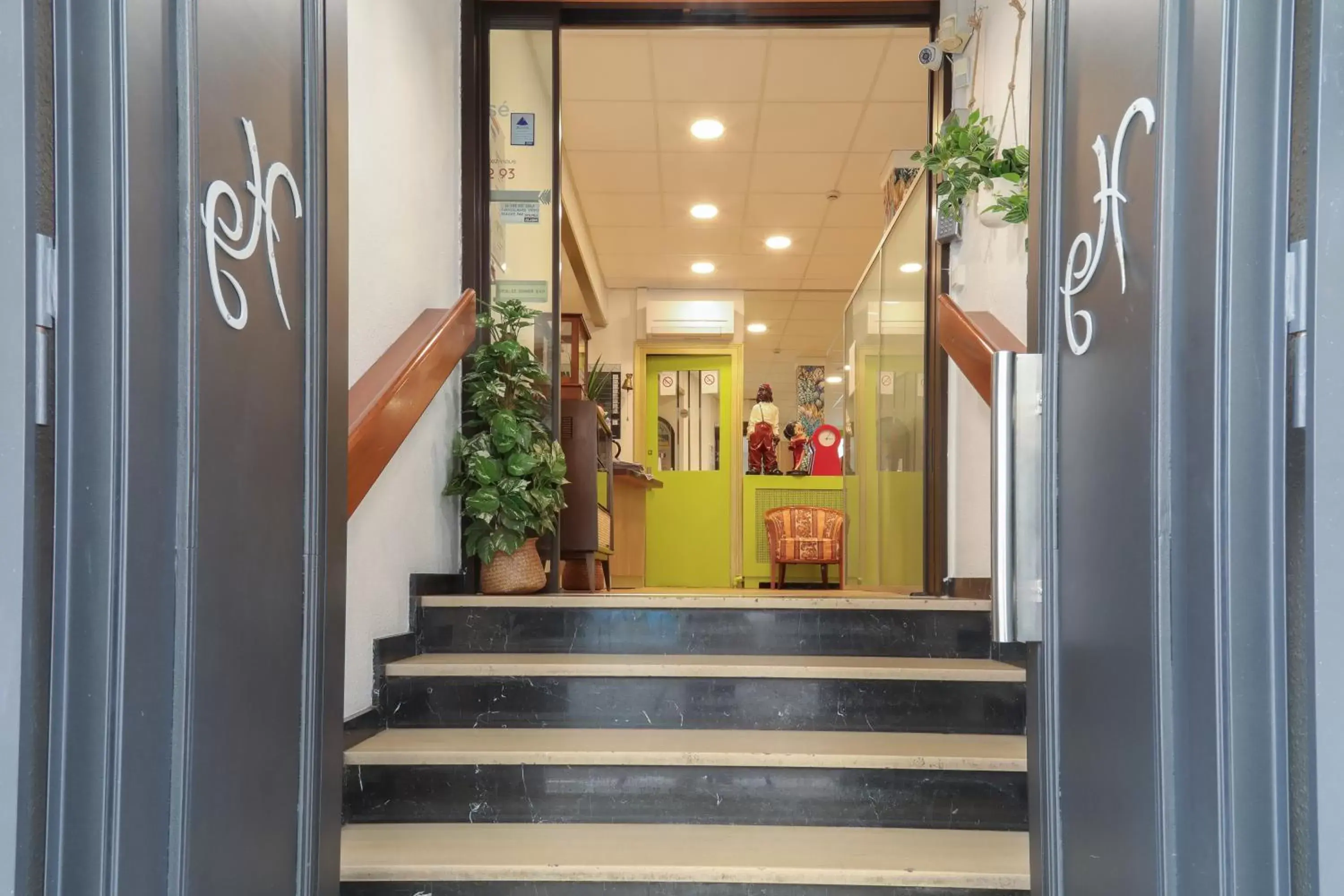 Hôtel Gloria Hôtel Gloria