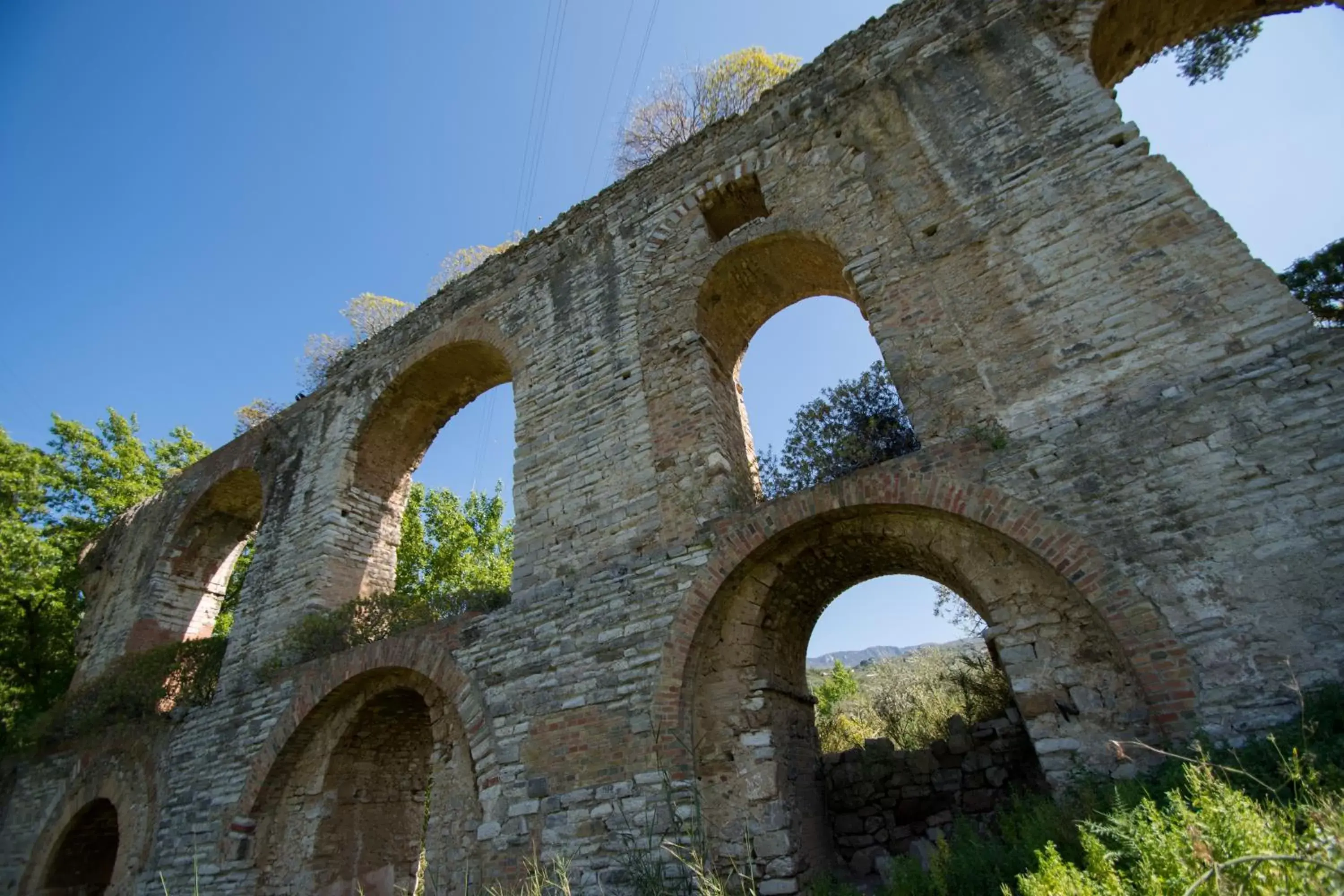 On site, Property Building in Il Gabbiano