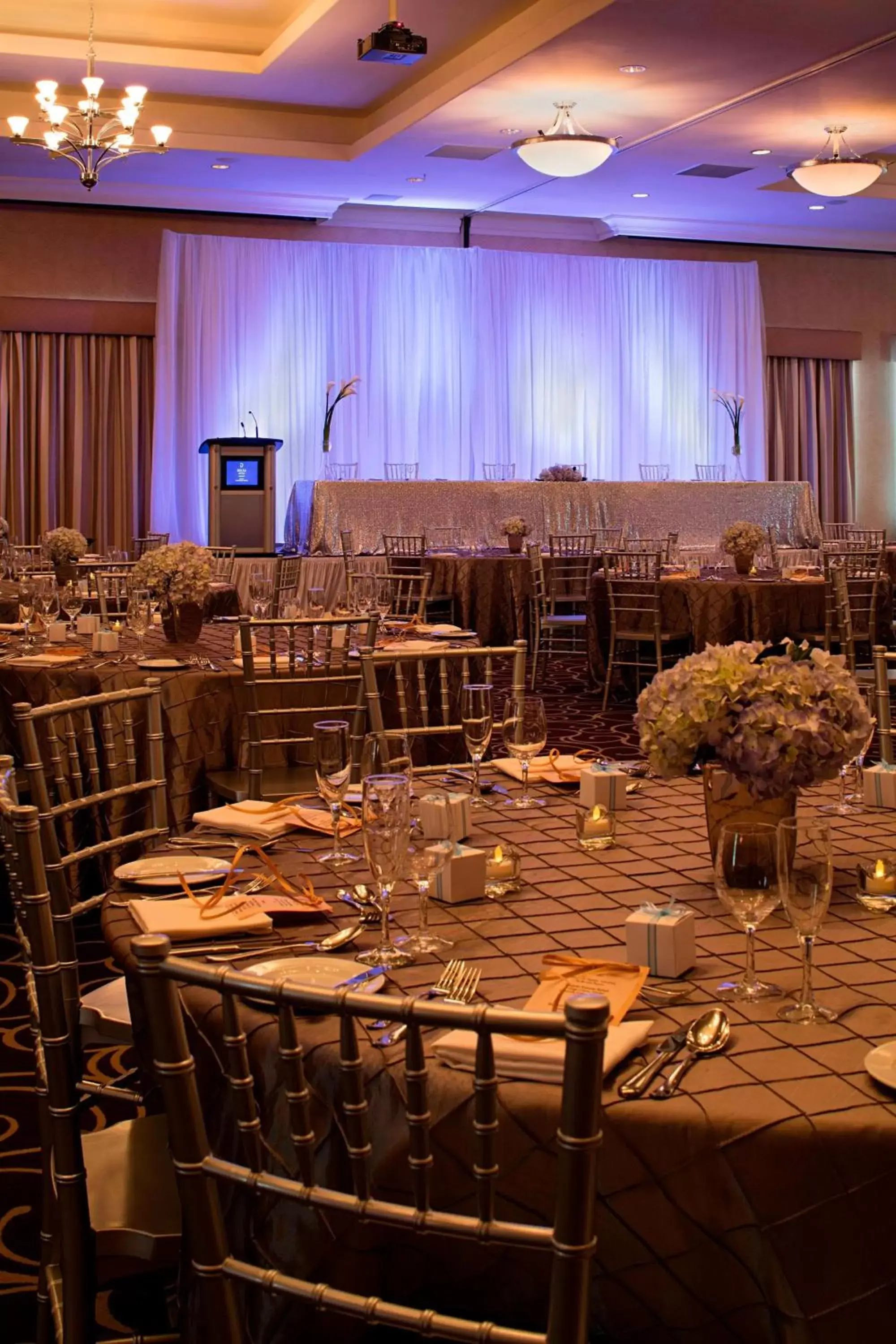 Meeting/conference room, Banquet Facilities in Delta Hotels by Marriott Guelph Conference Centre