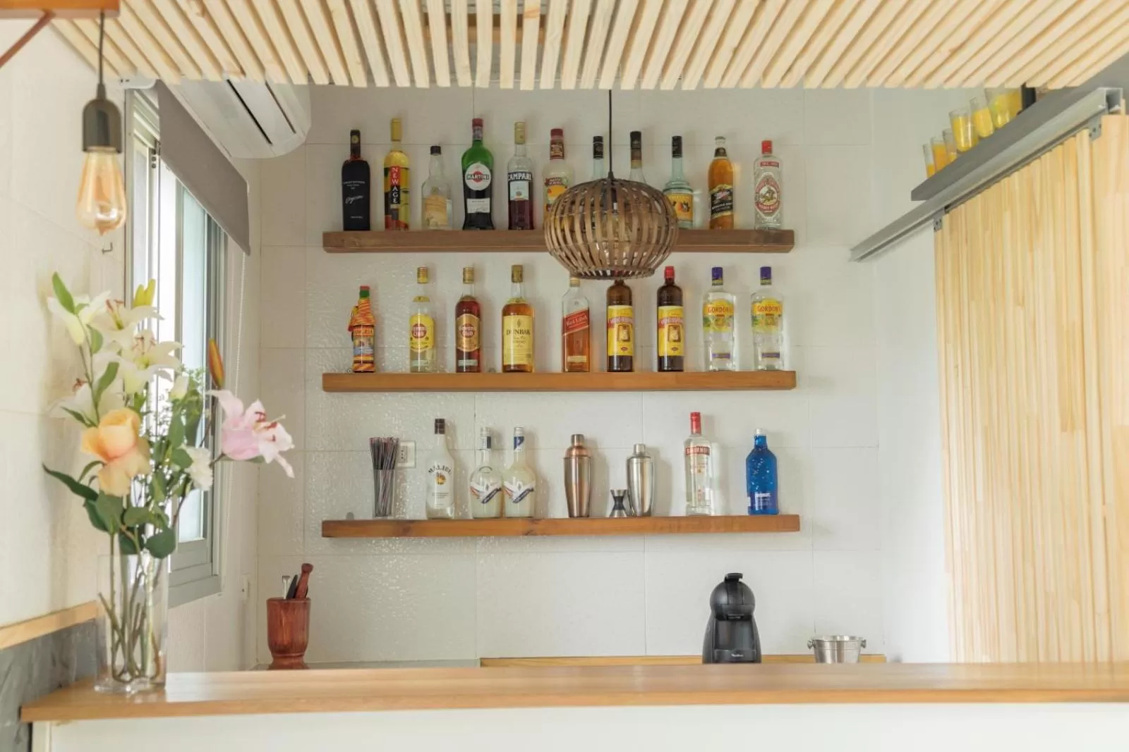 Lounge or bar in Undarius Hotel (exclusively gay men)