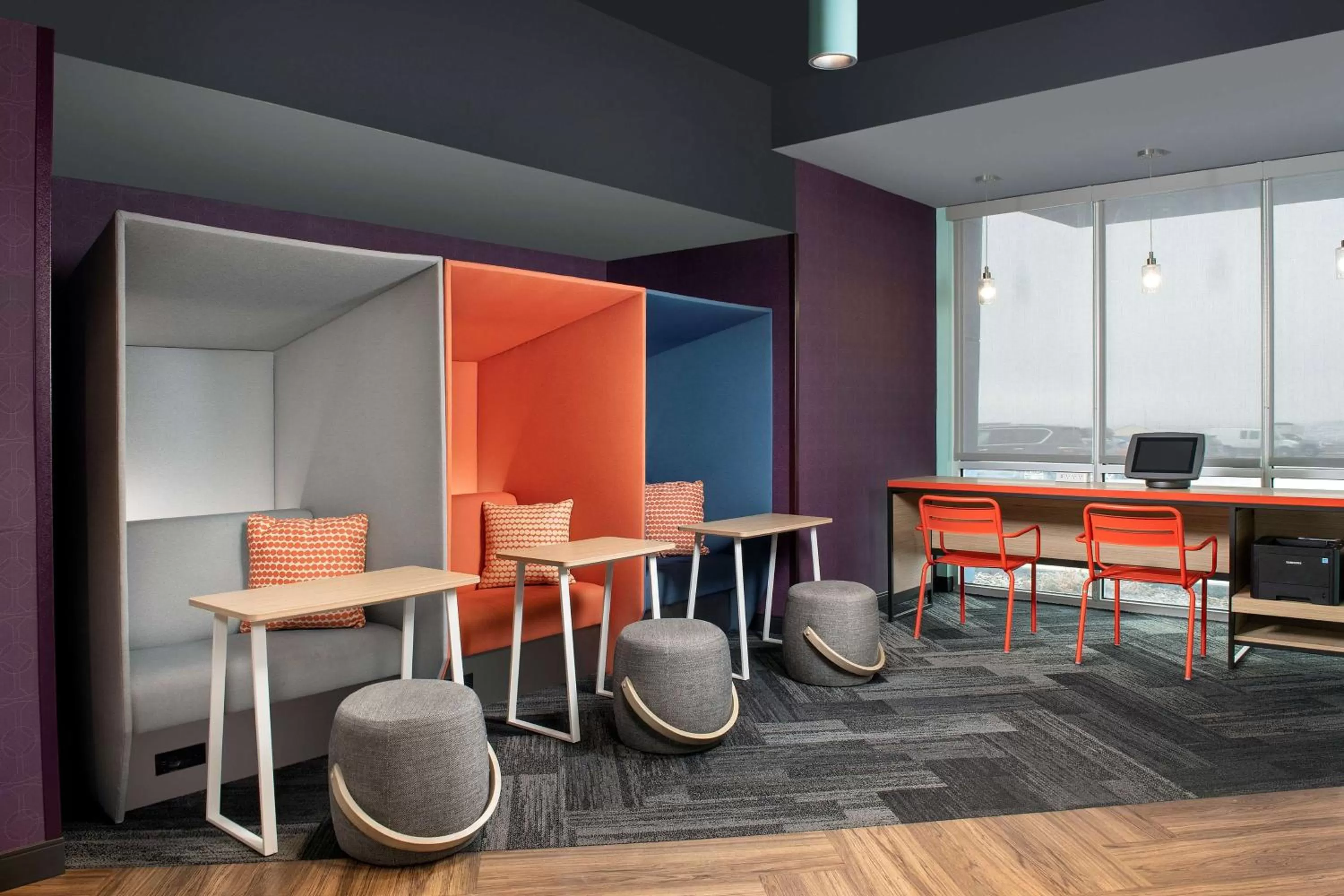 Business facilities in Tru By Hilton Rapid City Rushmore, Sd