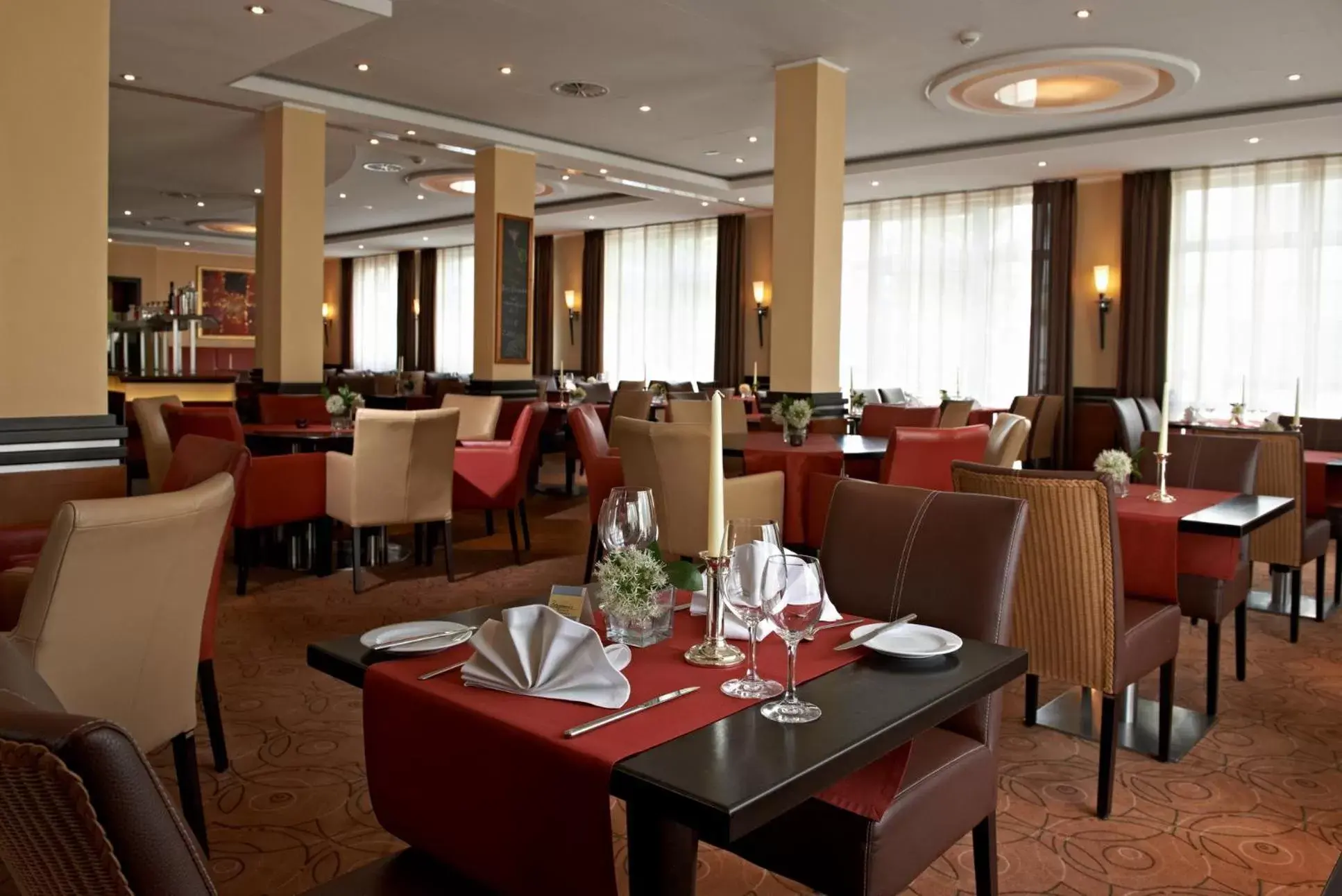 Restaurant/Places to Eat in Göbel's Sophien Hotel