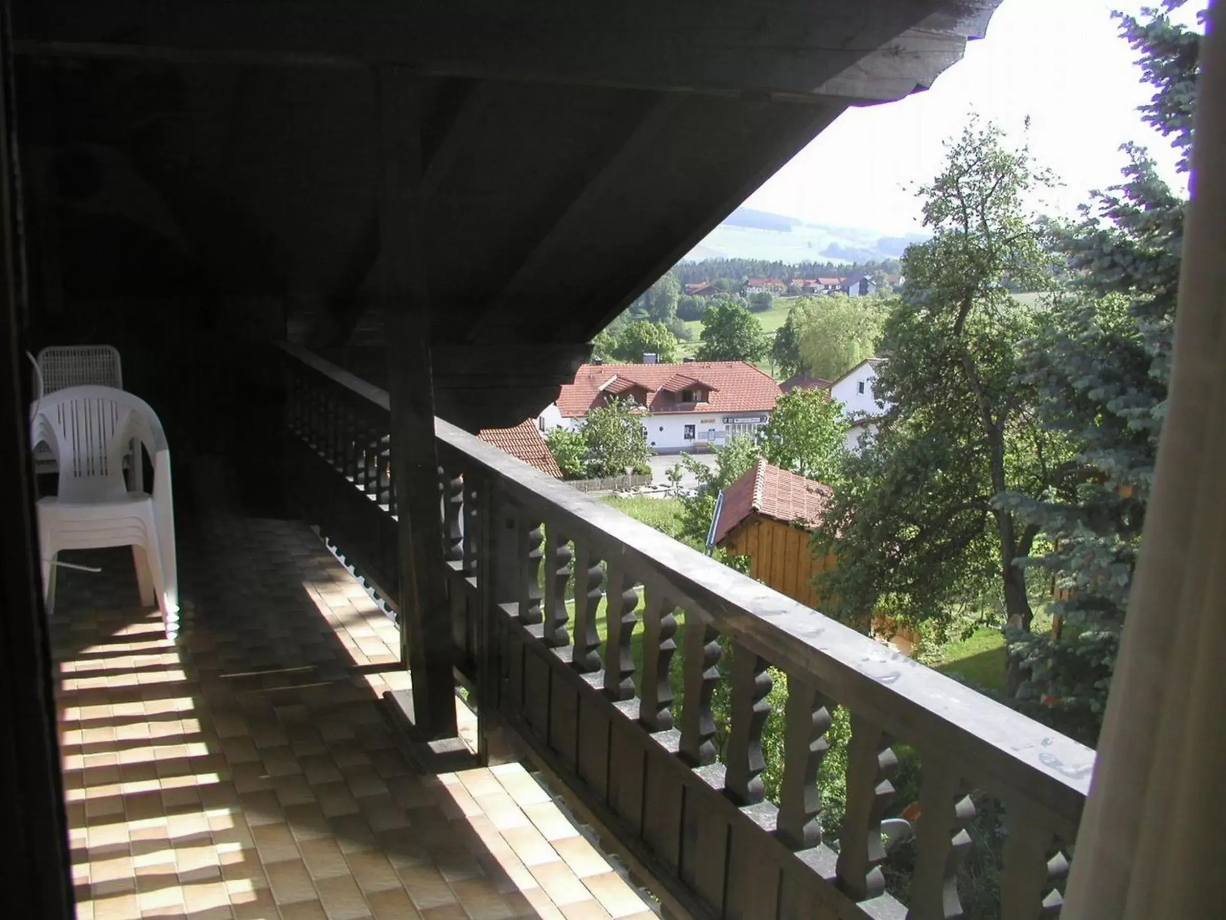 Comfort Suite in Vitalesca Comfort Suite in Vitalesca