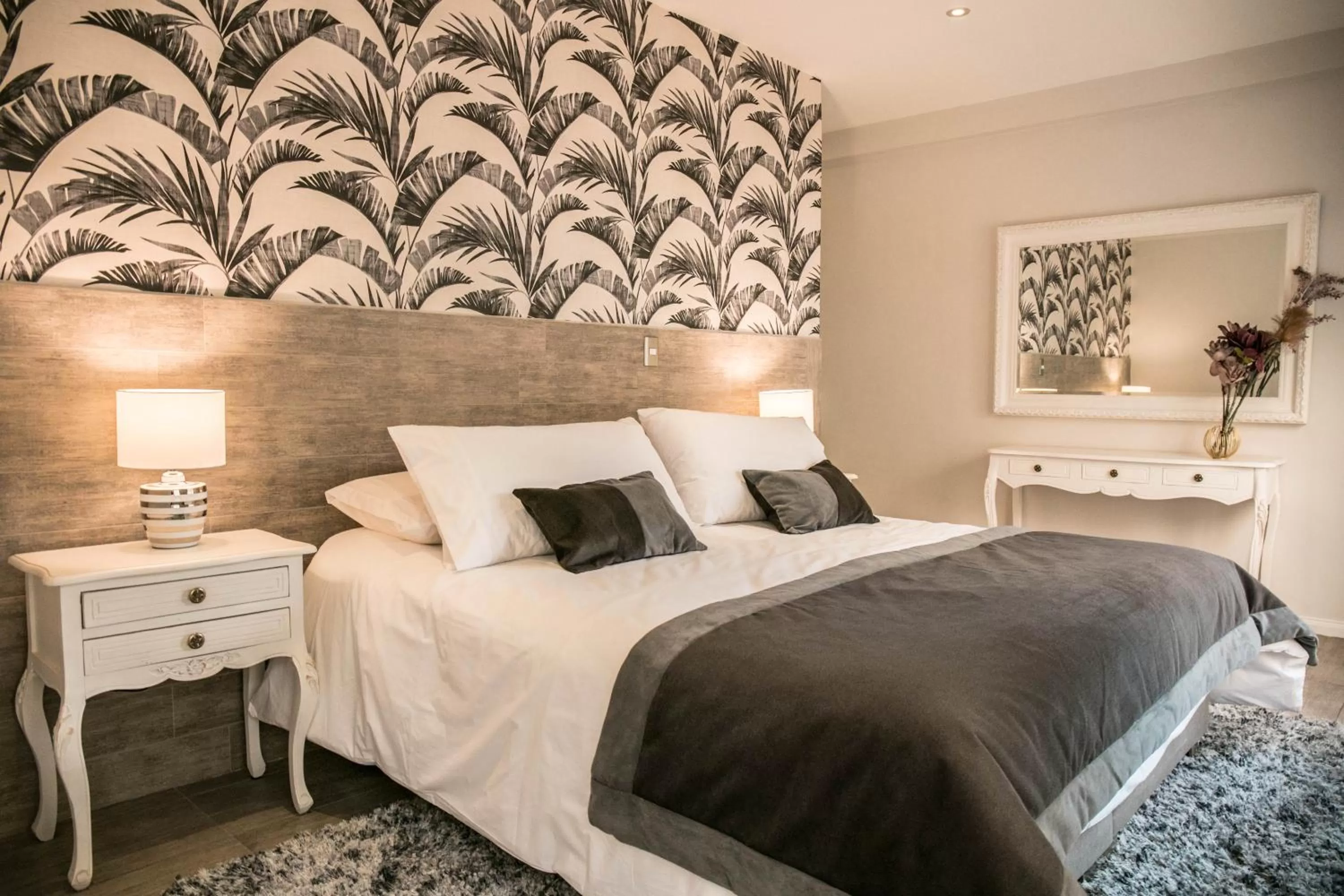 Photo of the whole room, Bed in Lib Hotel Bellavista