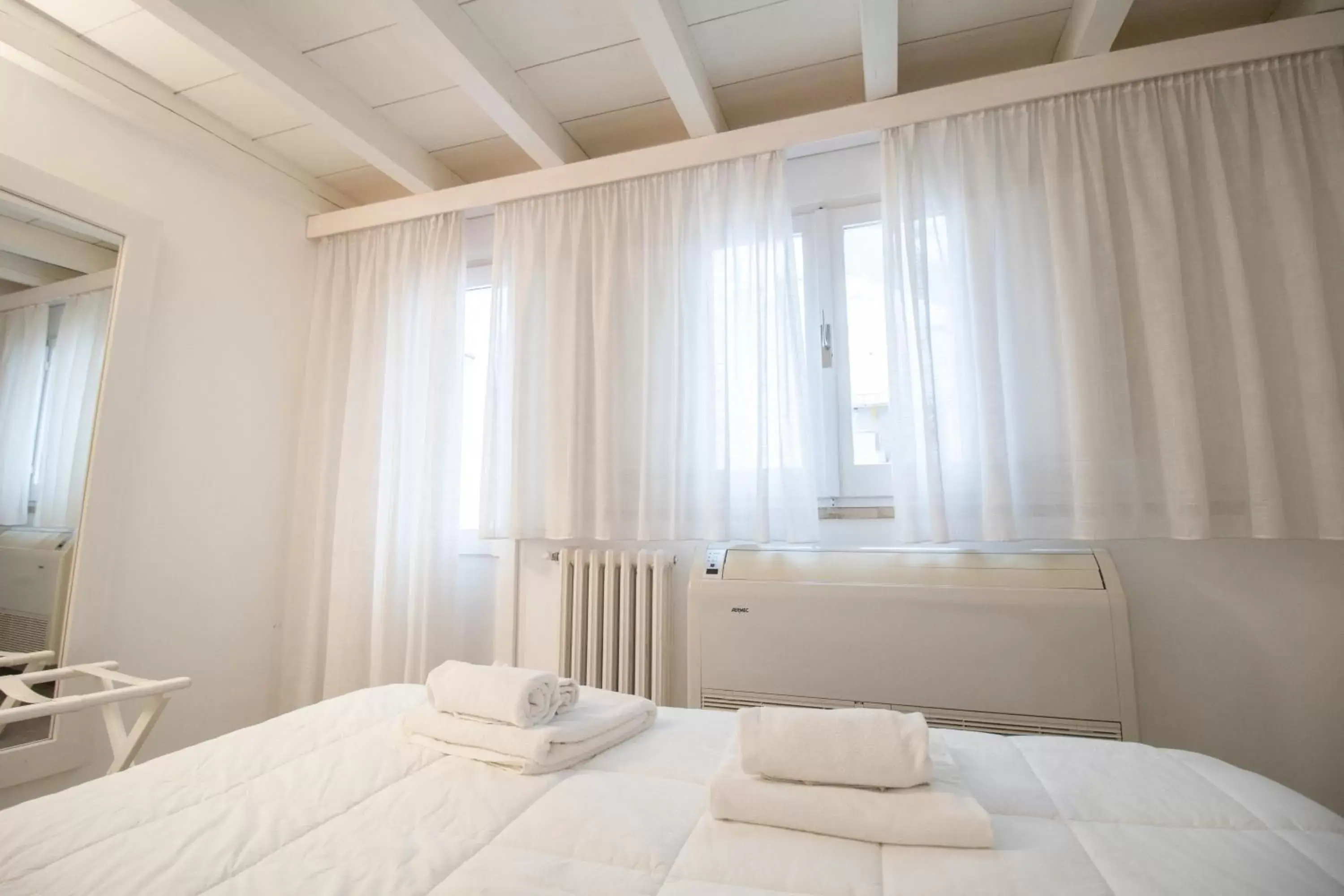 Bed in Casa Balmes