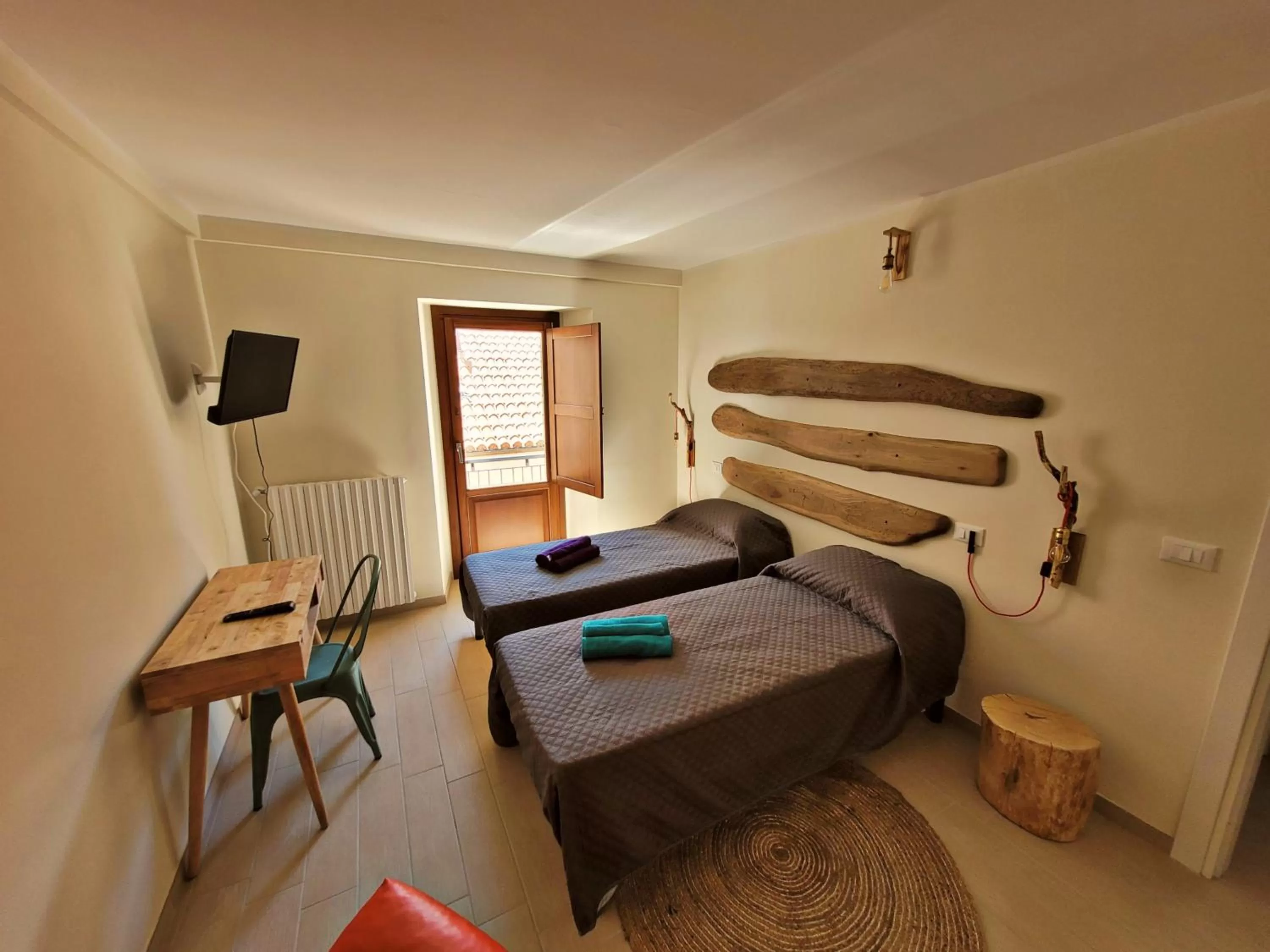 Il Bivacco del Duomo