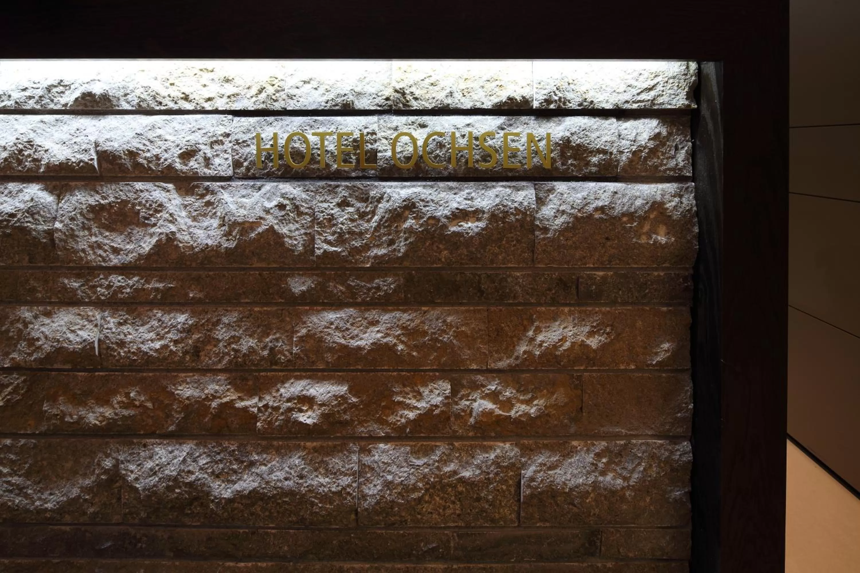 Other in Hotel-Restaurant Ochsen