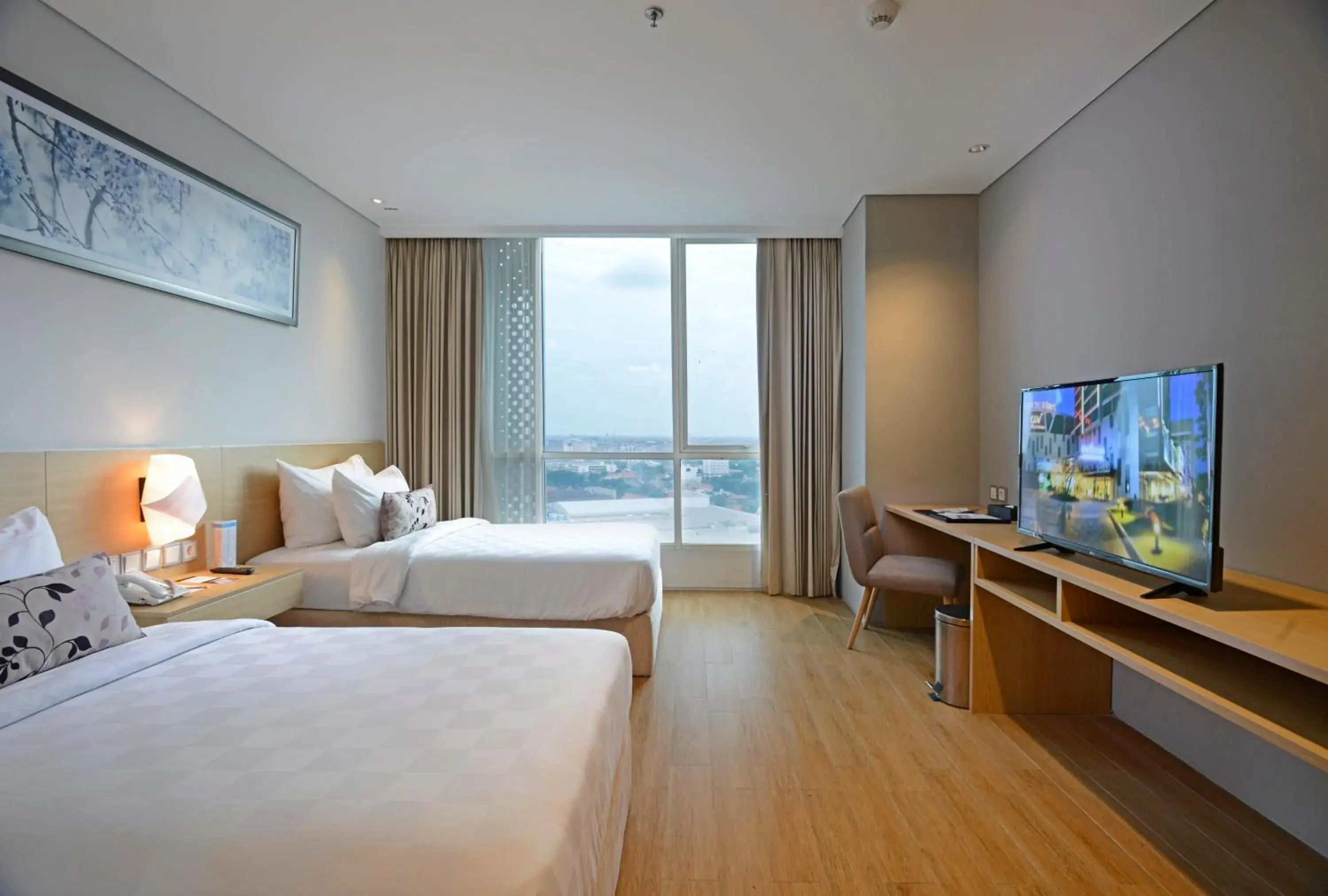 Midtown Residence Marvell City Surabaya