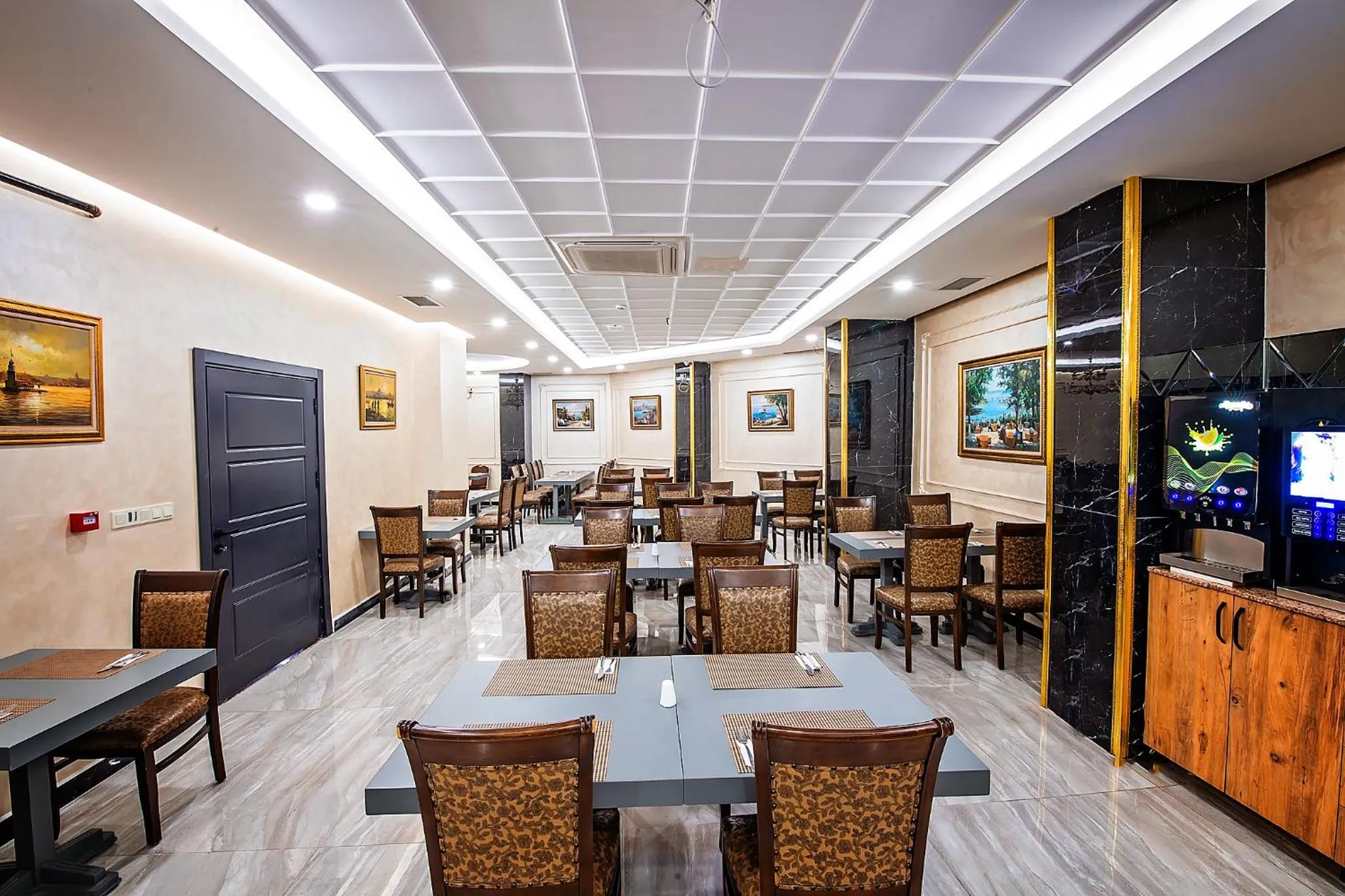 Istanbul My Assos Hotel