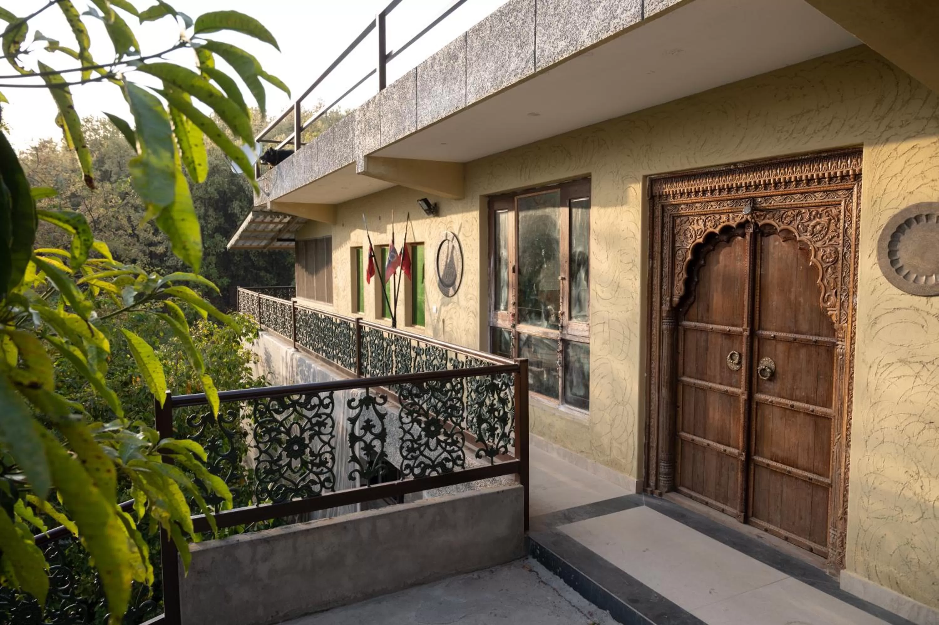 Tree of Life Resort Dehradun Foothills