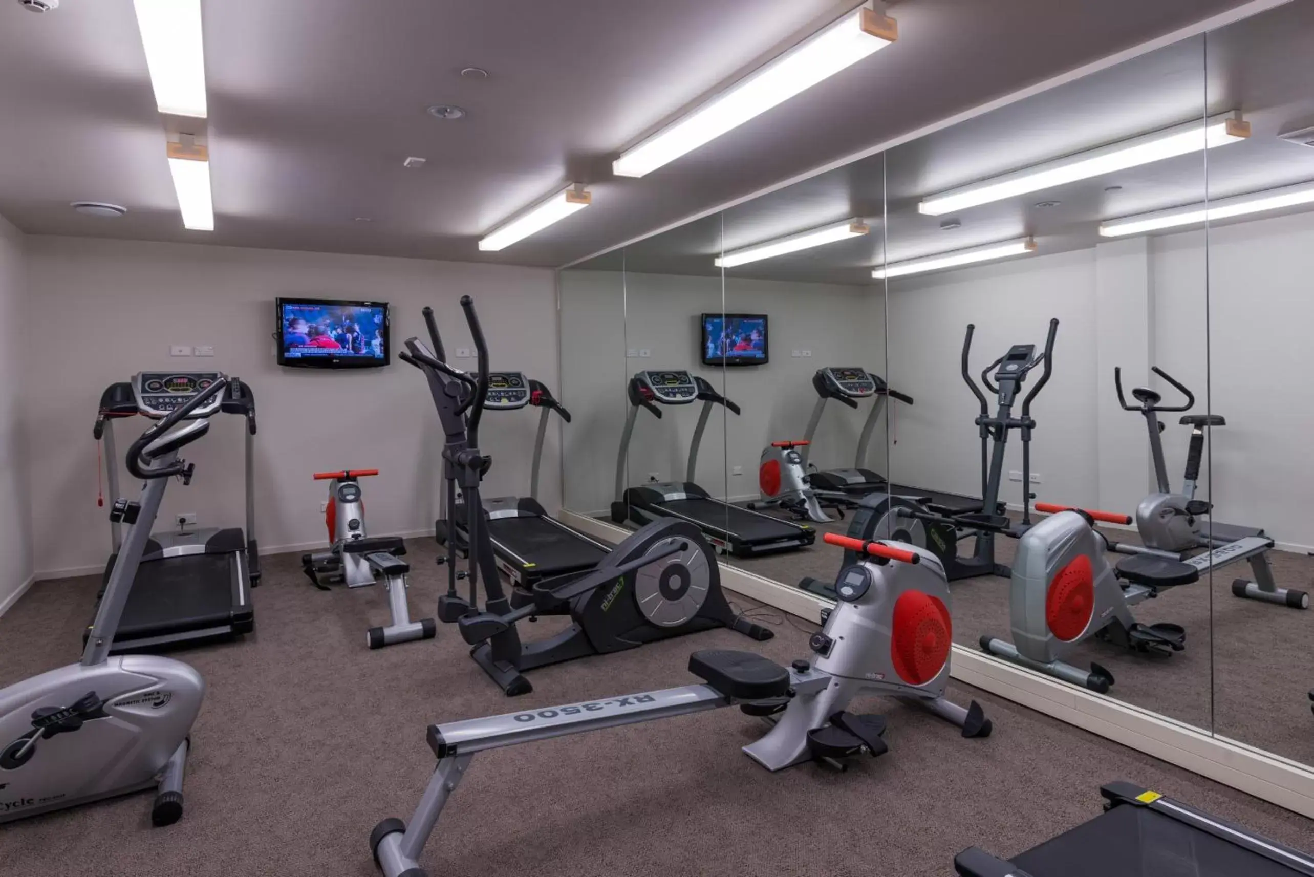 Fitness centre/facilities, Fitness Center/Facilities in Fable Christchurch