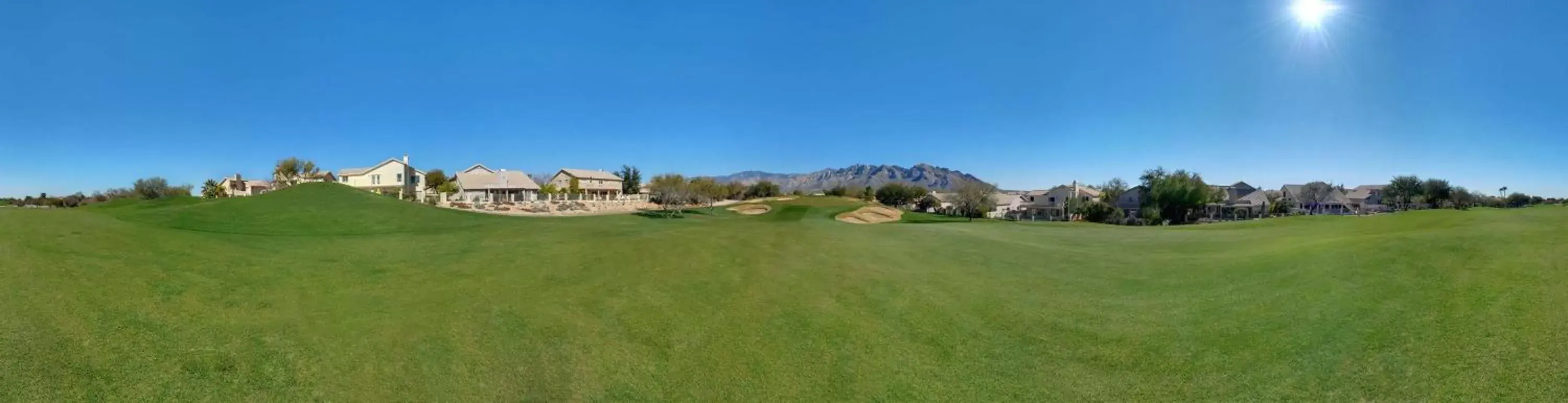 Sports in El Conquistador Tucson, A Hilton Resort