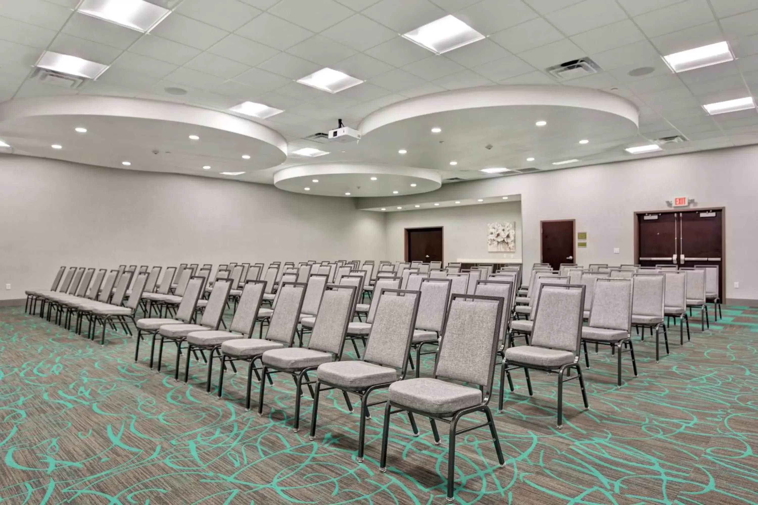 Meeting/conference room in Home2 Suites By Hilton Springdale