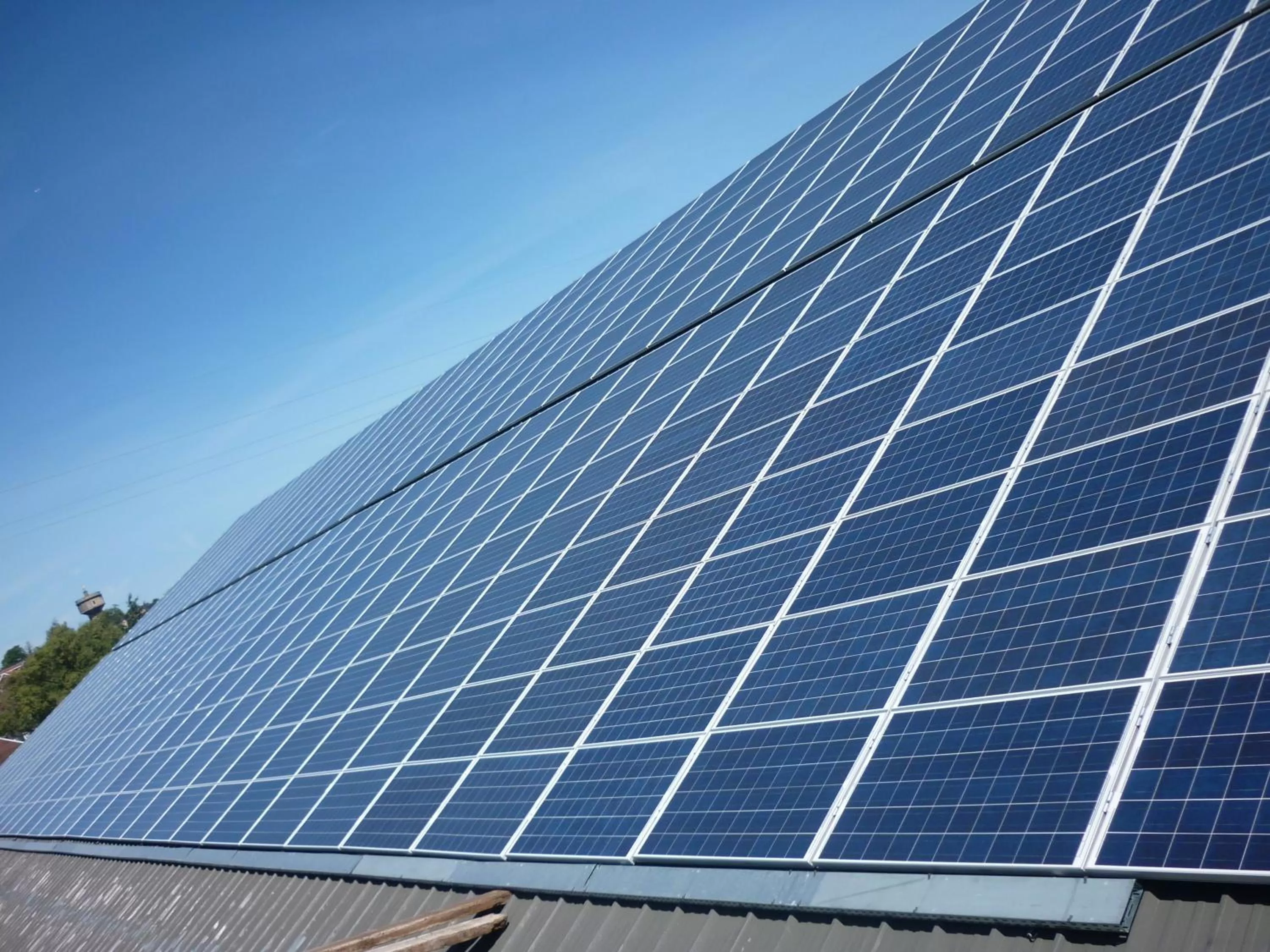 Decorative detail in Hotel Le Midi