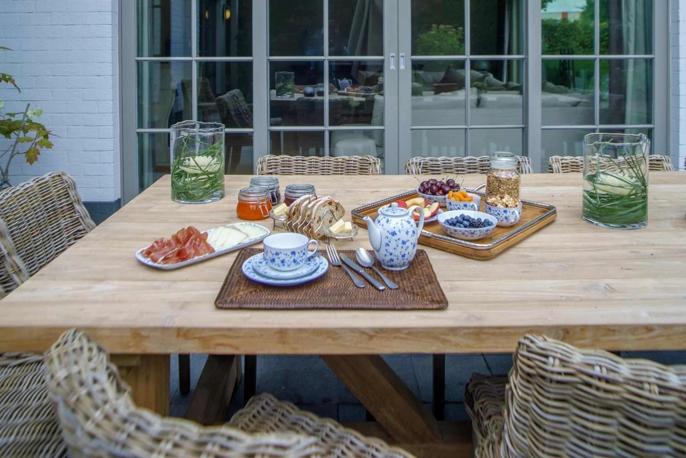 Villa Magdalena Eeklo