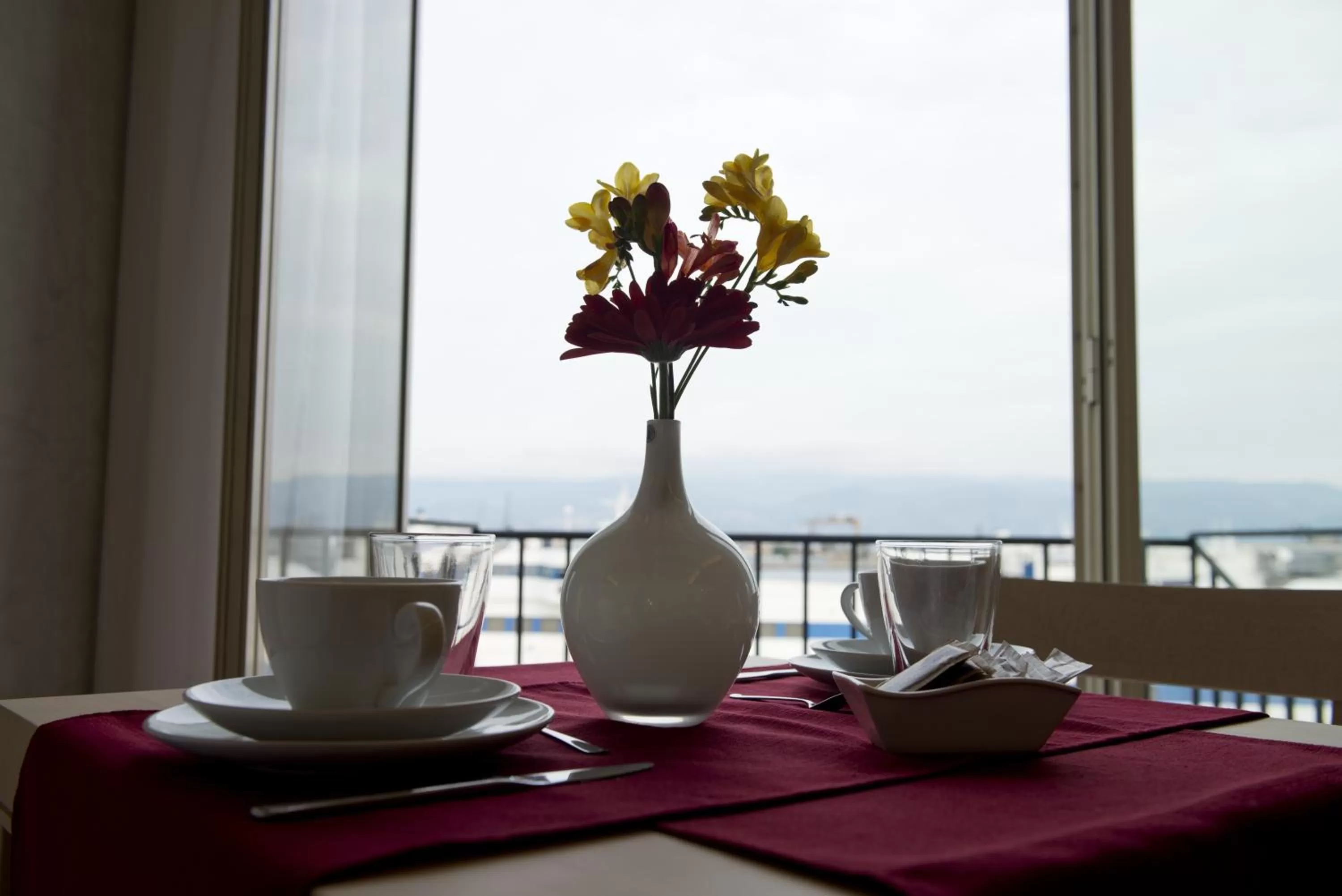 Lounge or bar in Garibaldi R&B