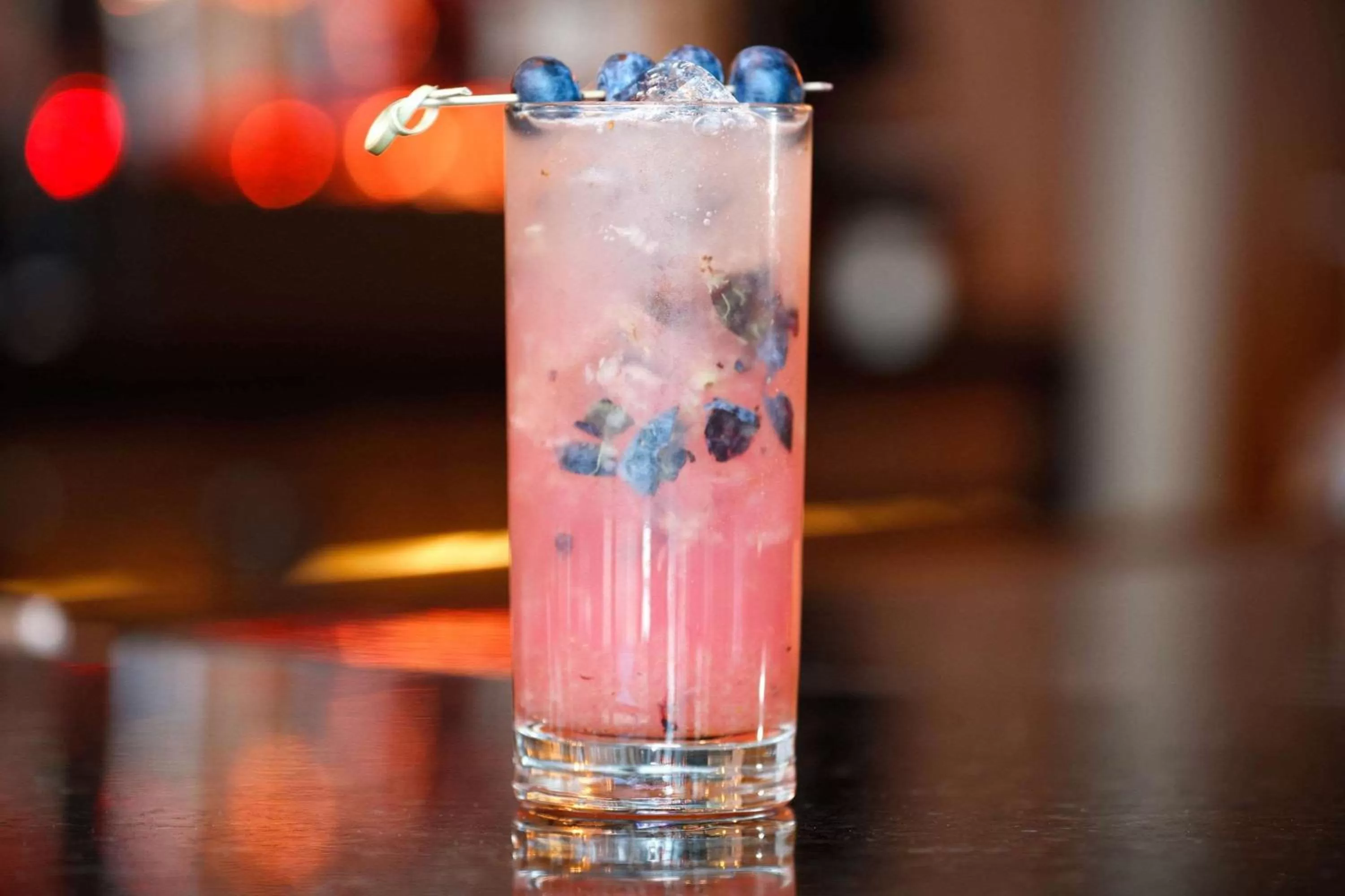 Restaurant/places to eat in The Royal Sonesta Chicago Downtown