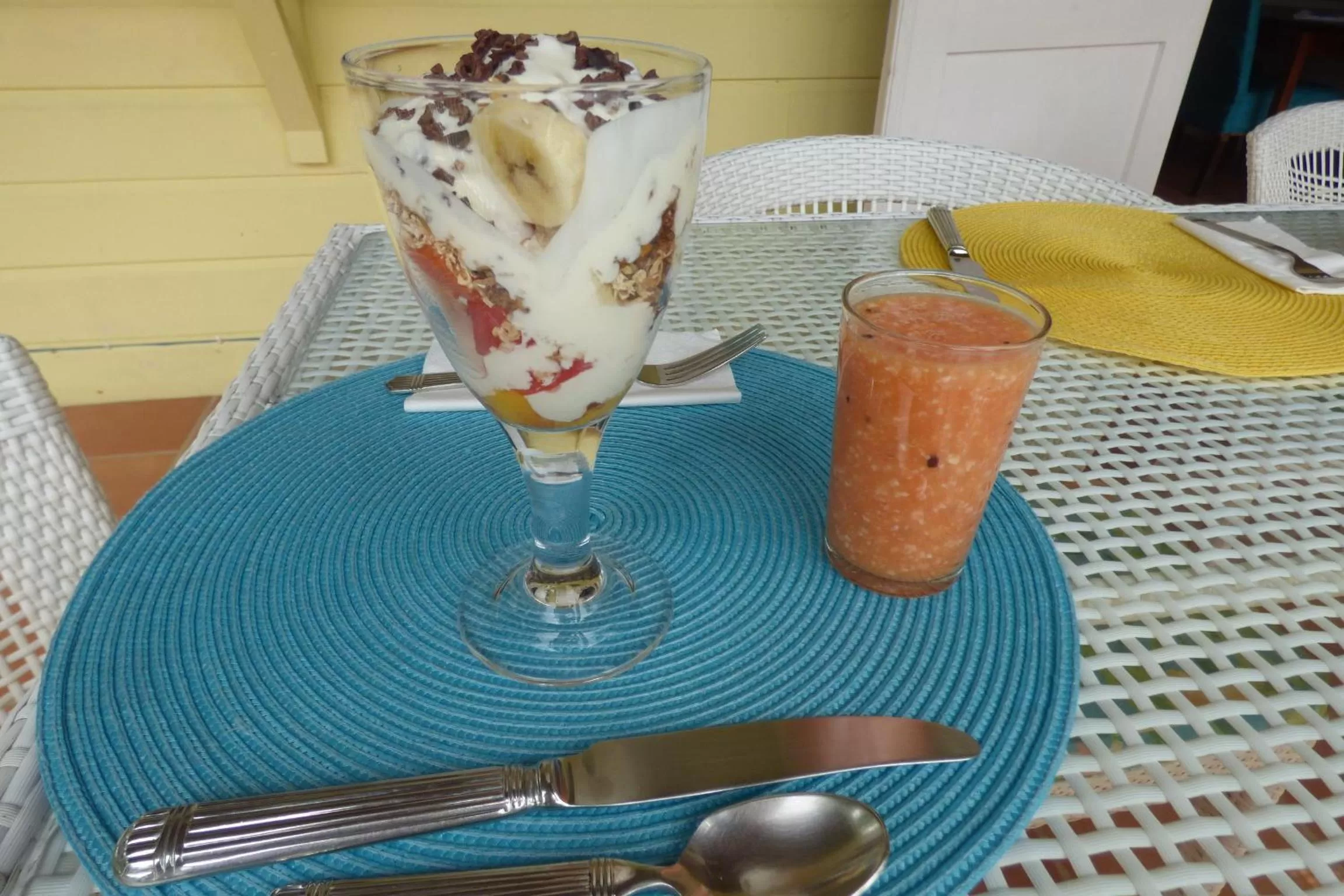Balcony/Terrace in Sand Dollar Beach Bed & Breakfast