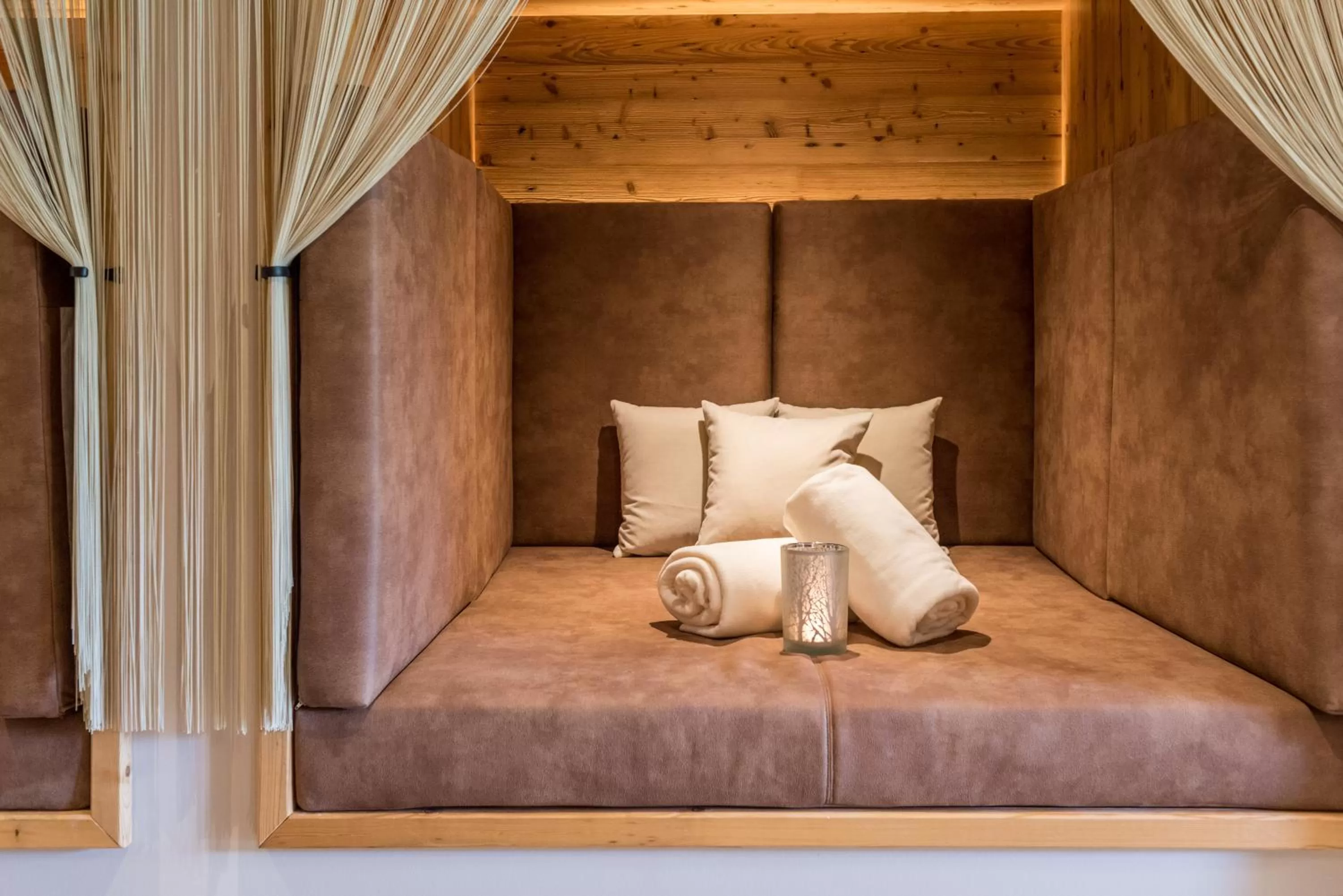 Spa and wellness centre/facilities, Bed in Apart & Suiten Hotel WEIDEN