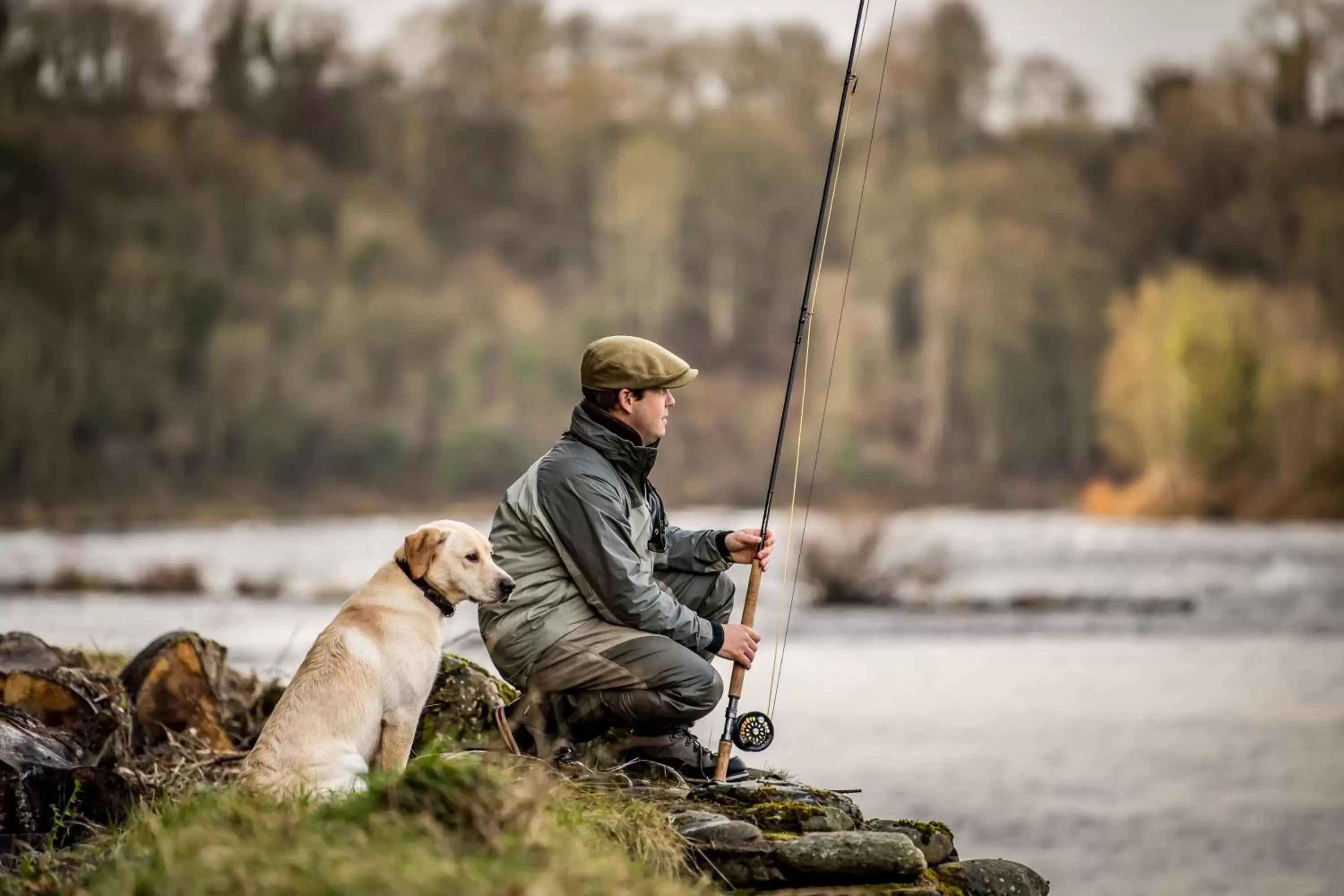 Activities in The Gleneagles Hotel