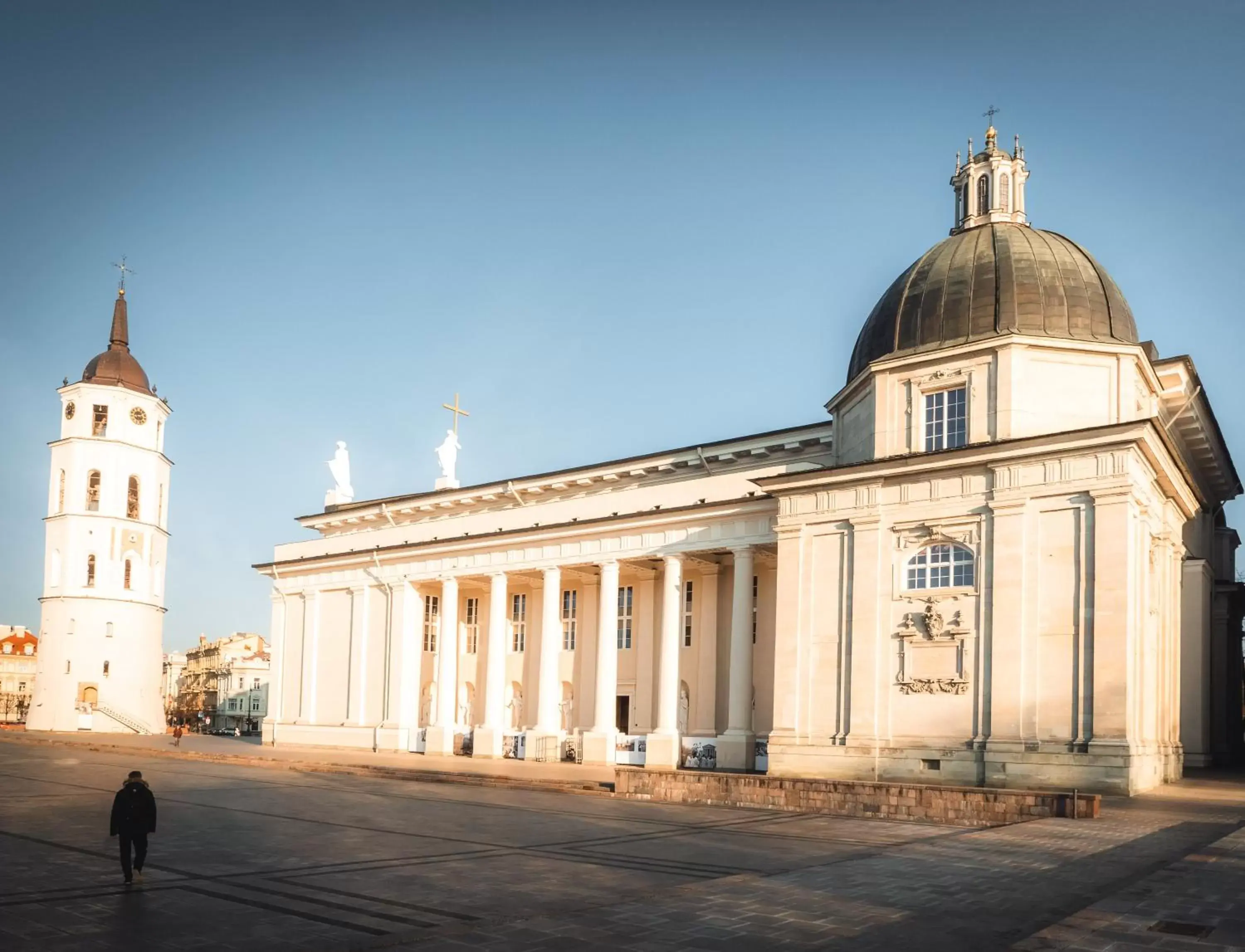 Nearby landmark, Property Building in Hotel Pacai, Vilnius, a Member of Design Hotels