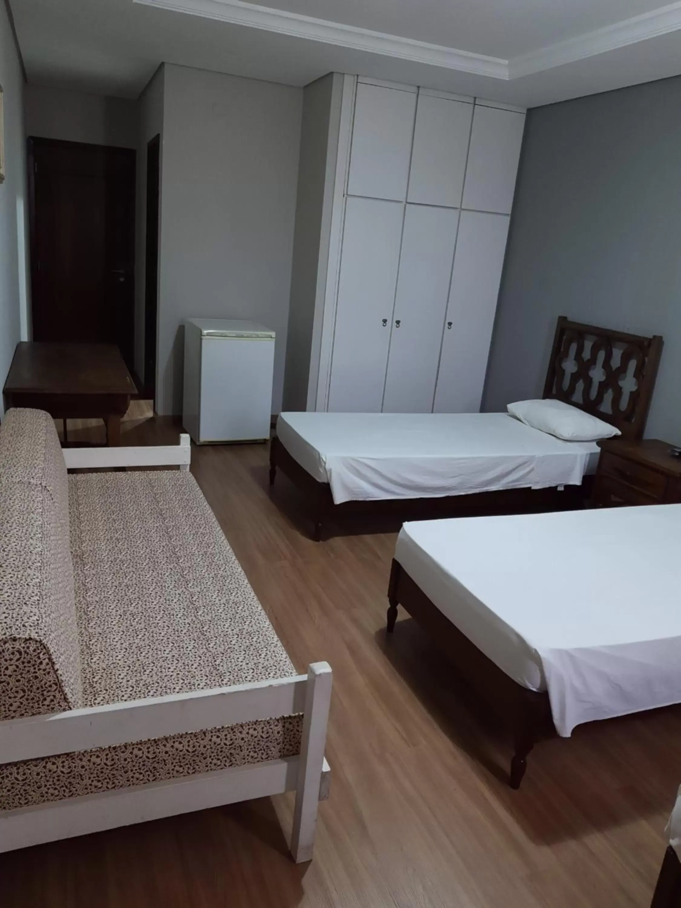 Bed in Rede Andrade Guaíra Bed in Rede Andrade Guaíra