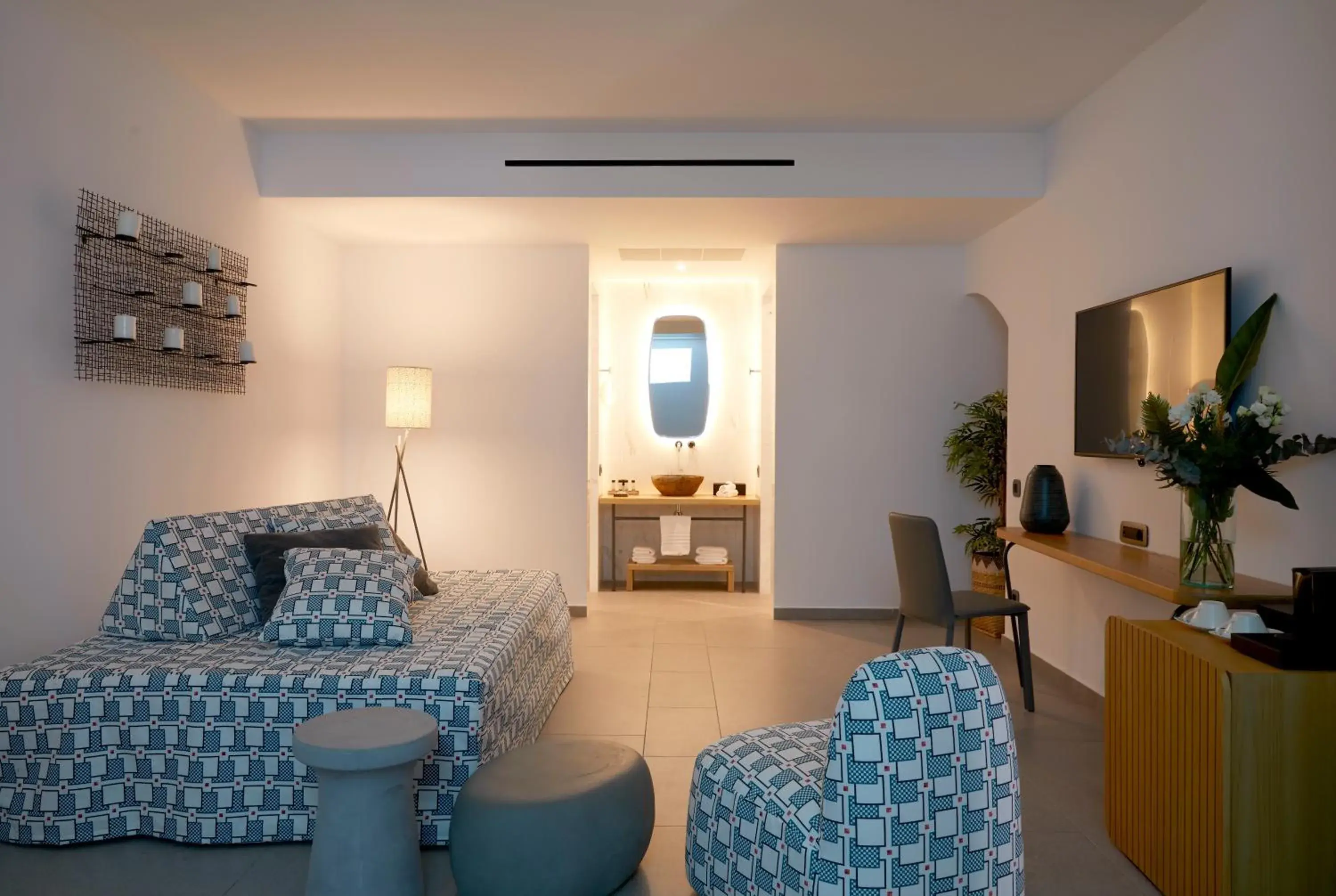 Family Duplex with Private Pool - Basement Level - Sea View in Cayo Exclusive Resort & Spa Family Duplex with Private Pool - Basement Level - Sea View in Cayo Exclusive Resort & Spa