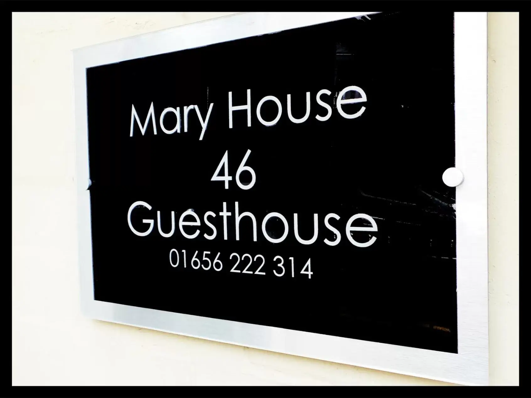 Mary House 46