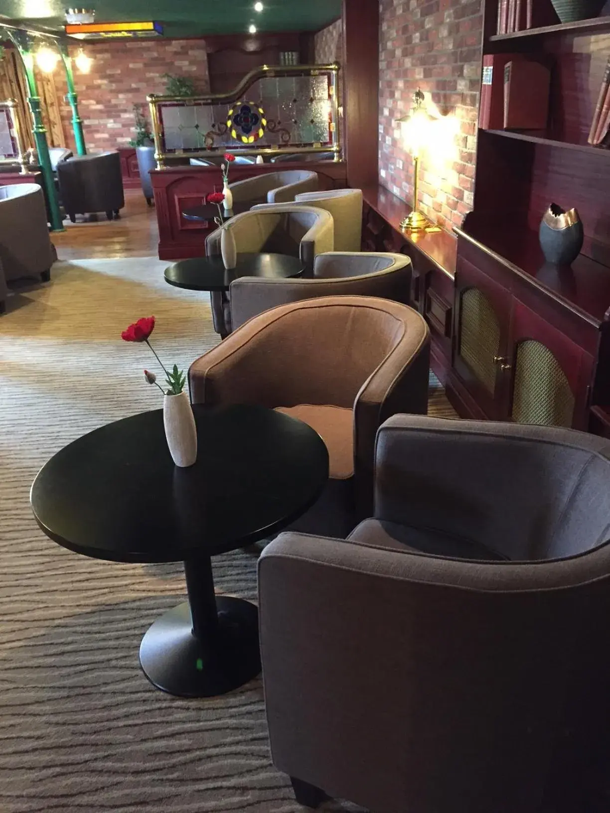 Lounge or bar, Lounge/Bar in The Lerwick Hotel