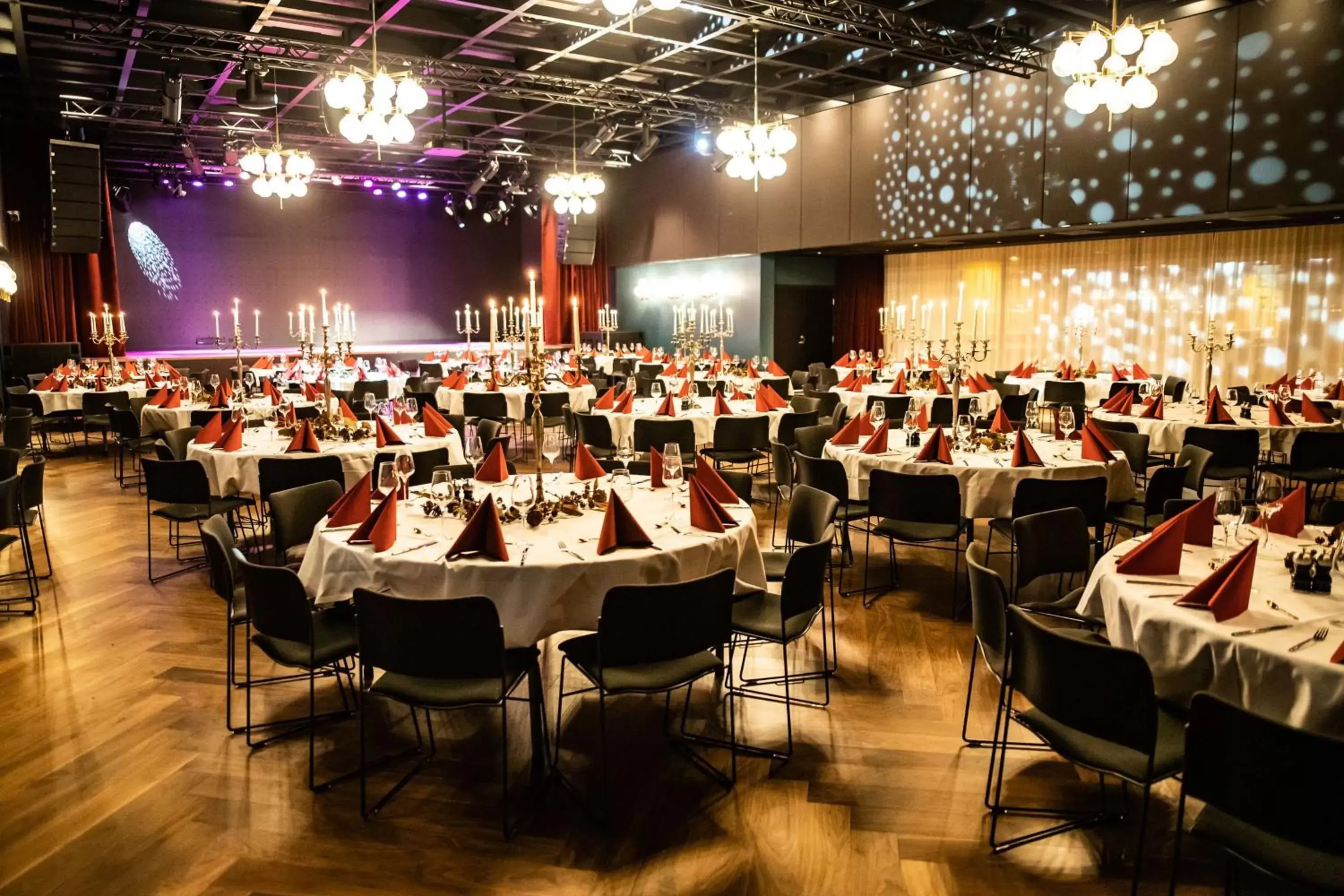 Banquet/Function facilities, Restaurant/Places to Eat in Radisson Blu Caledonien Hotel, Kristiansand