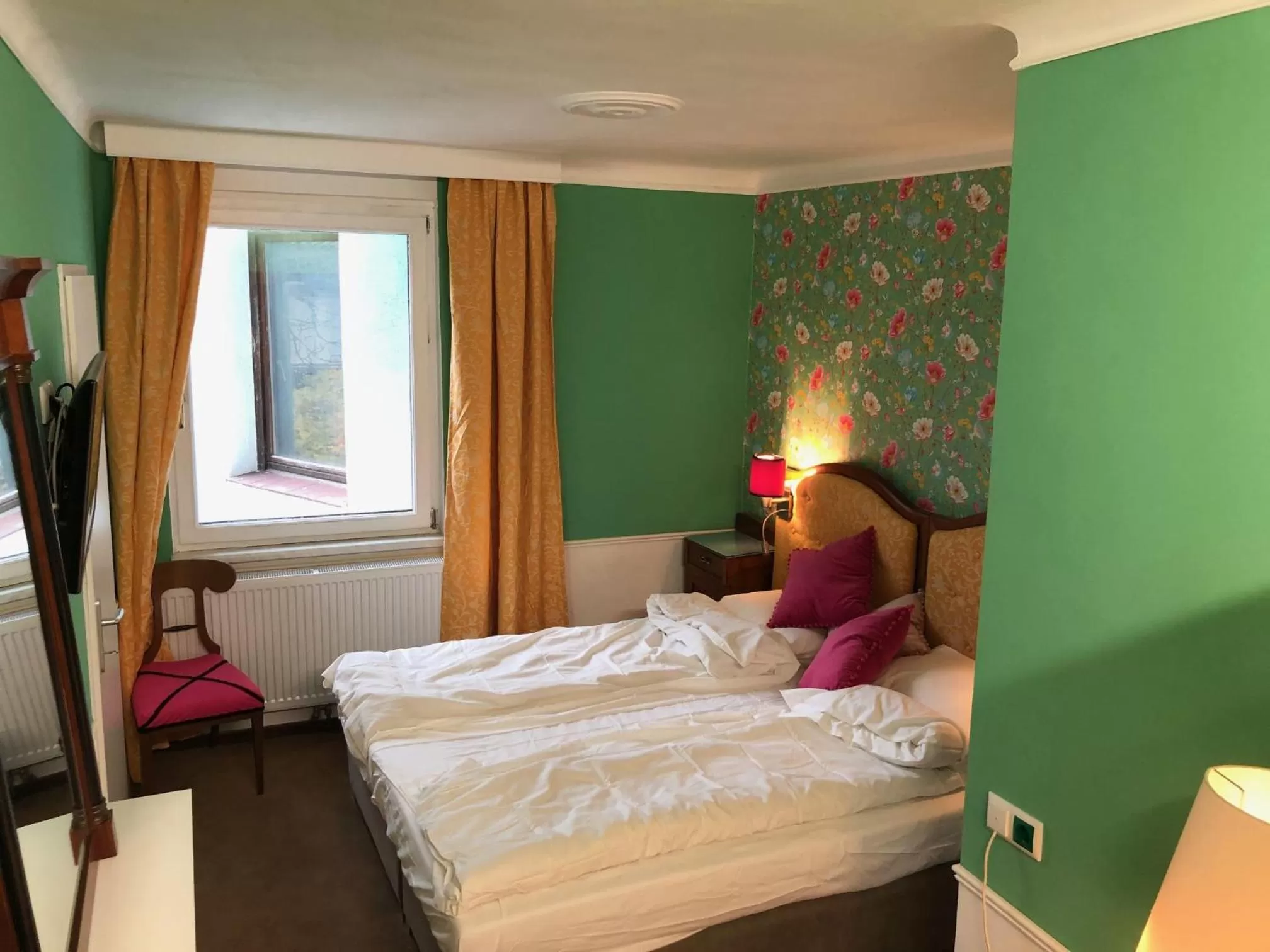 Bed in Corso, Bed & Breakfast & Cafe