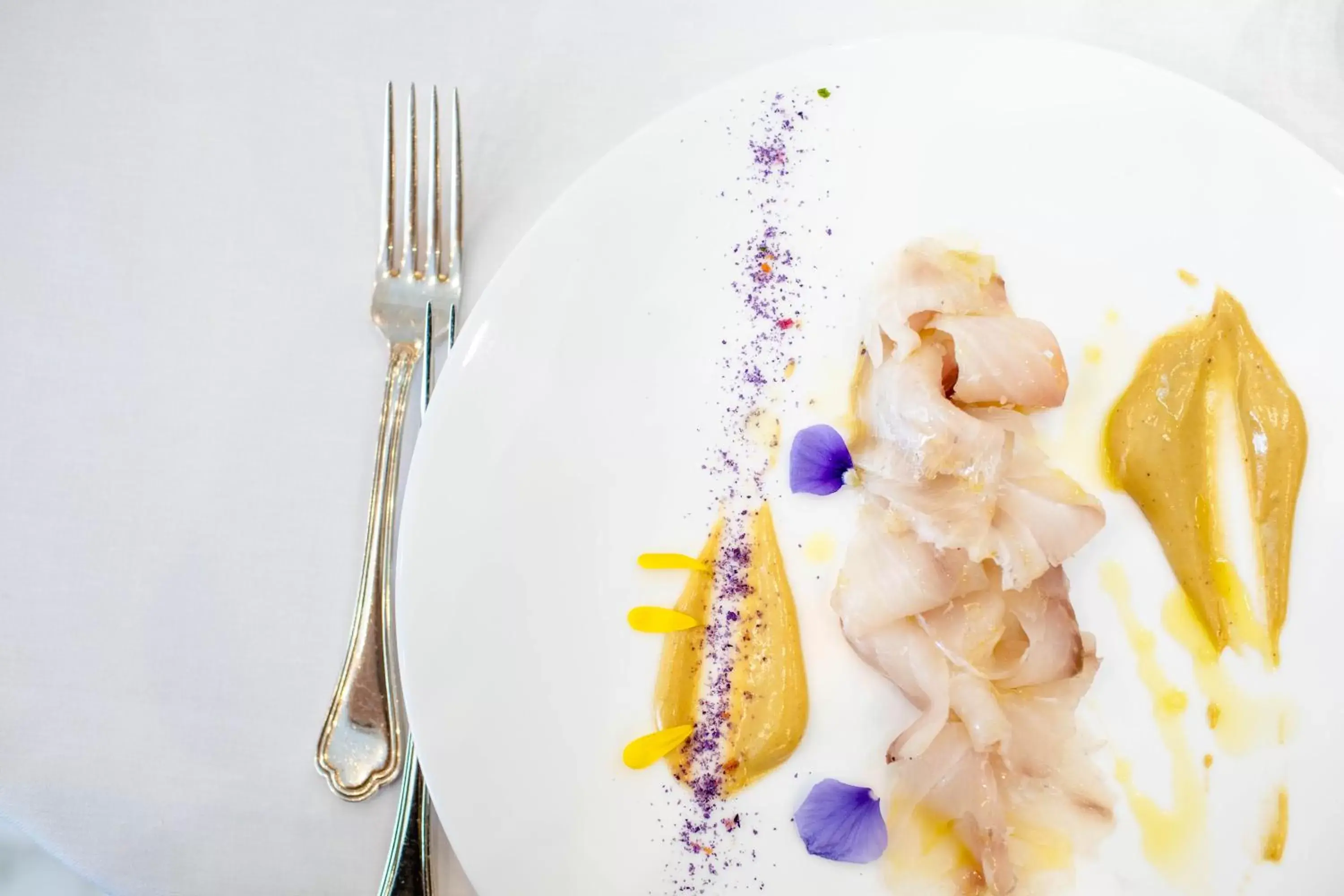 Food and drinks in Grand Hotel Des Bains Food and drinks in Grand Hotel Des Bains