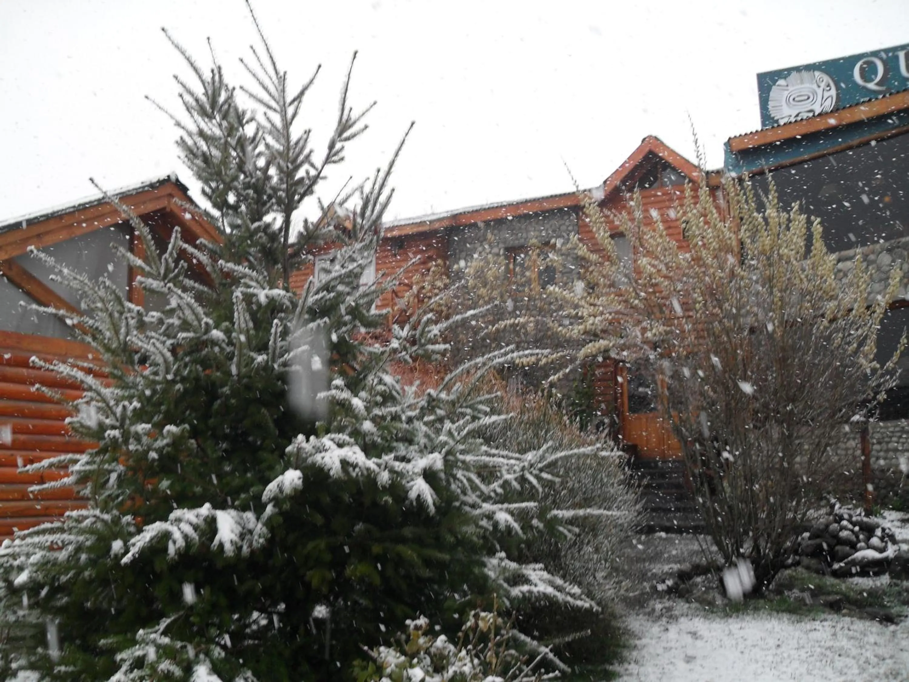 Off site in Solares Del Sur