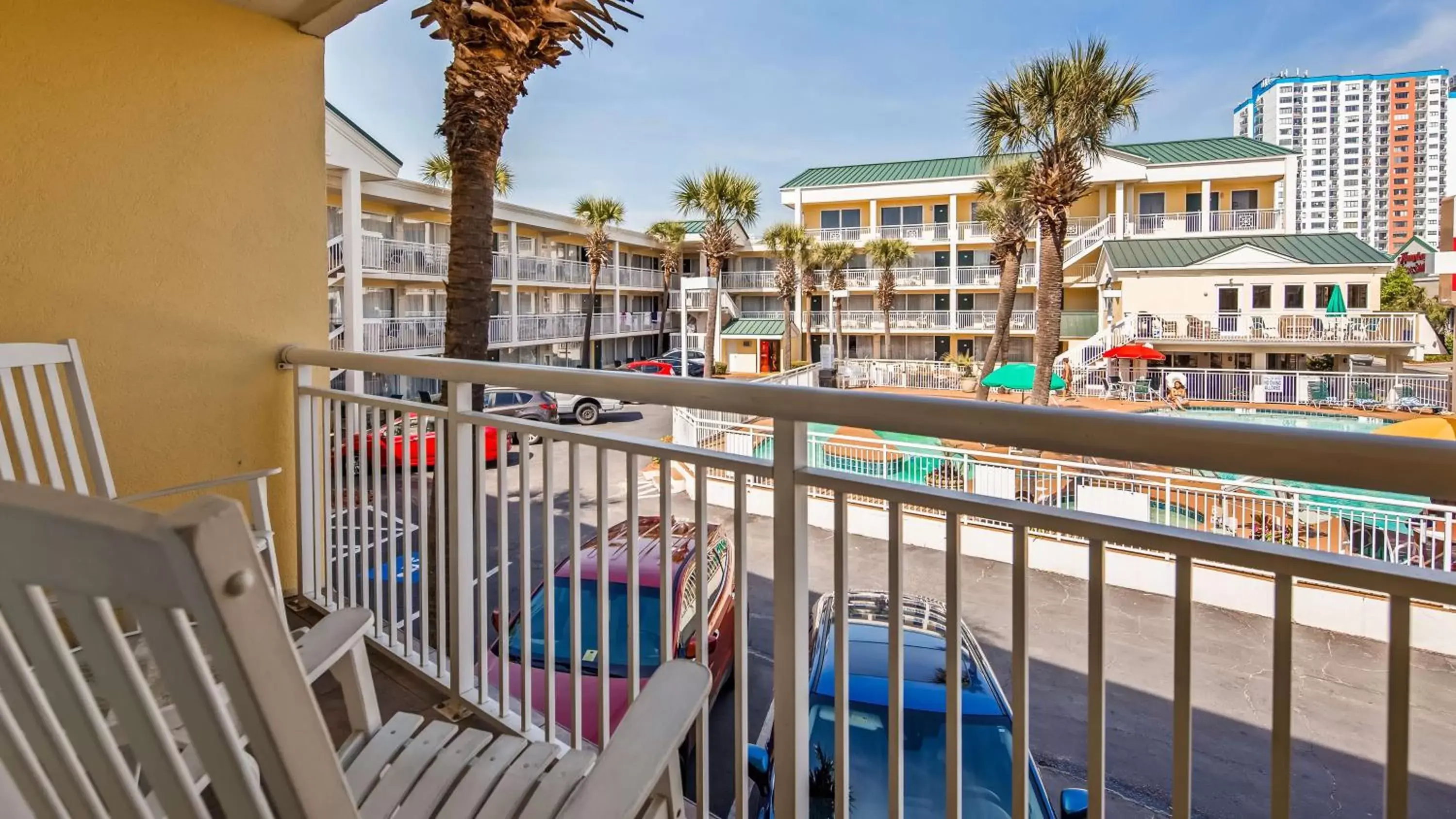 Other, Pool View in The Sandbar Hotel, Trademark Collection by Wyndham