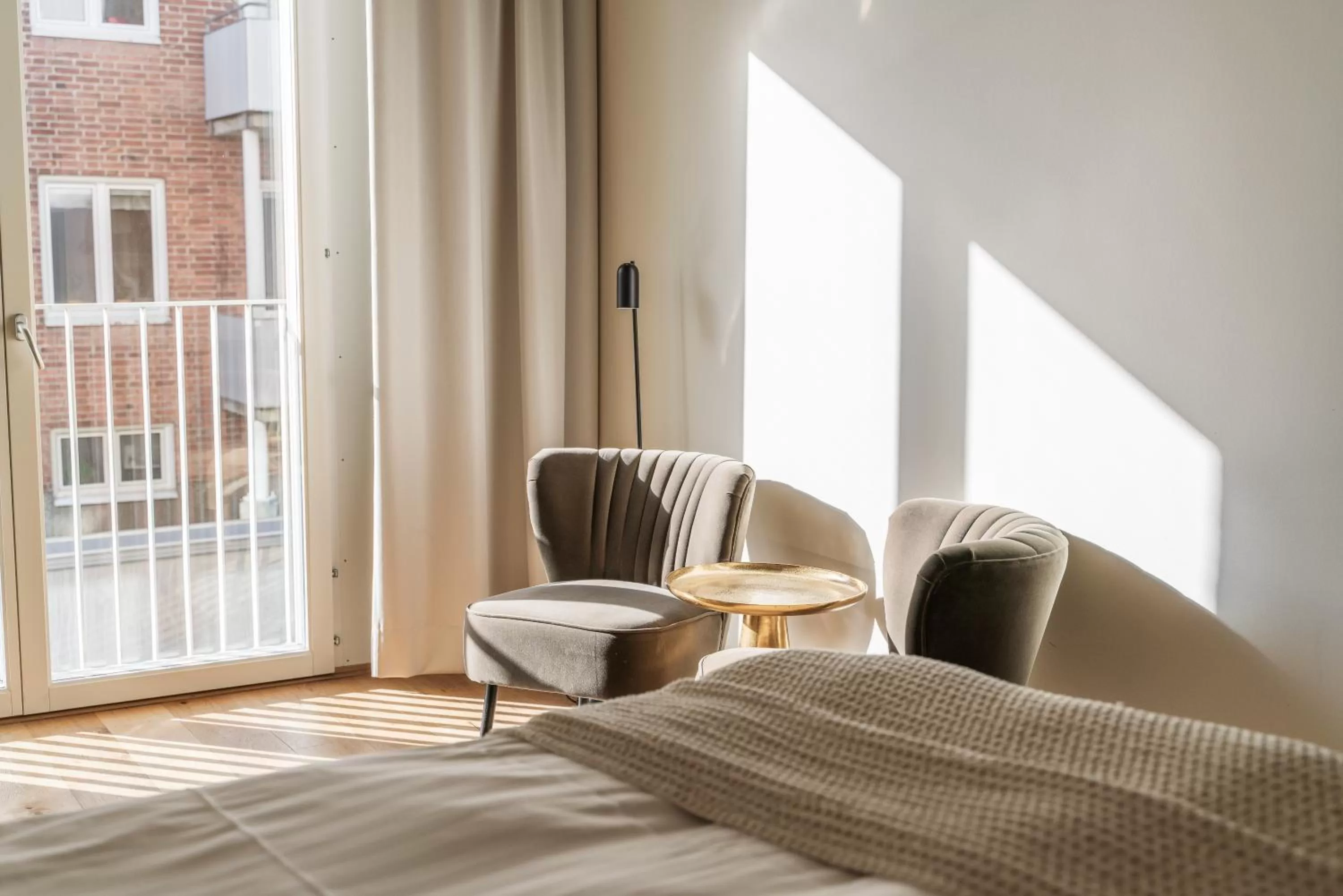 Bed in Fritiden Hotell & Kongress