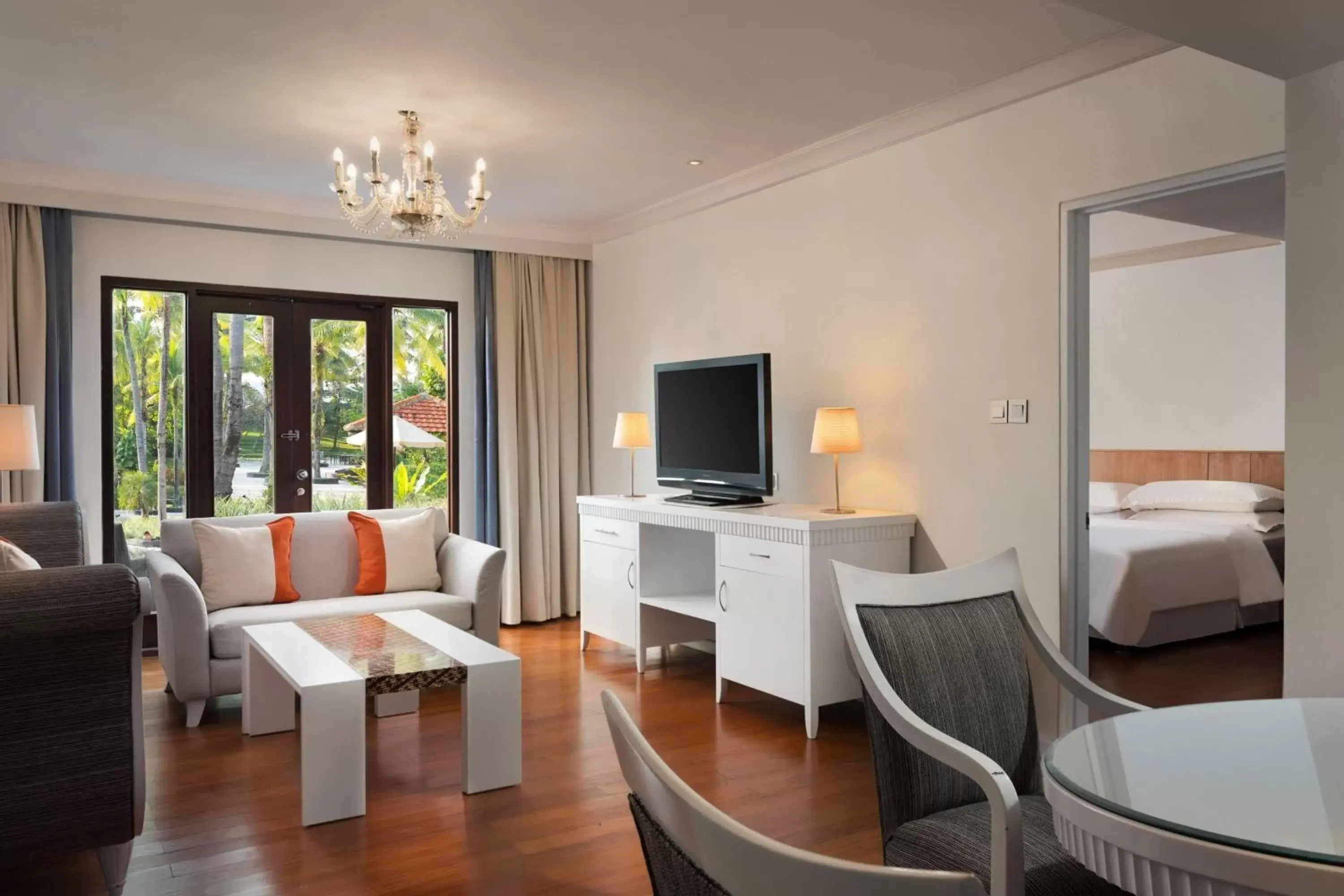 Bedroom, Bed in AKAR Hotels & Resort Lampung Bedroom, Bed in AKAR Hotels & Resort Lampung