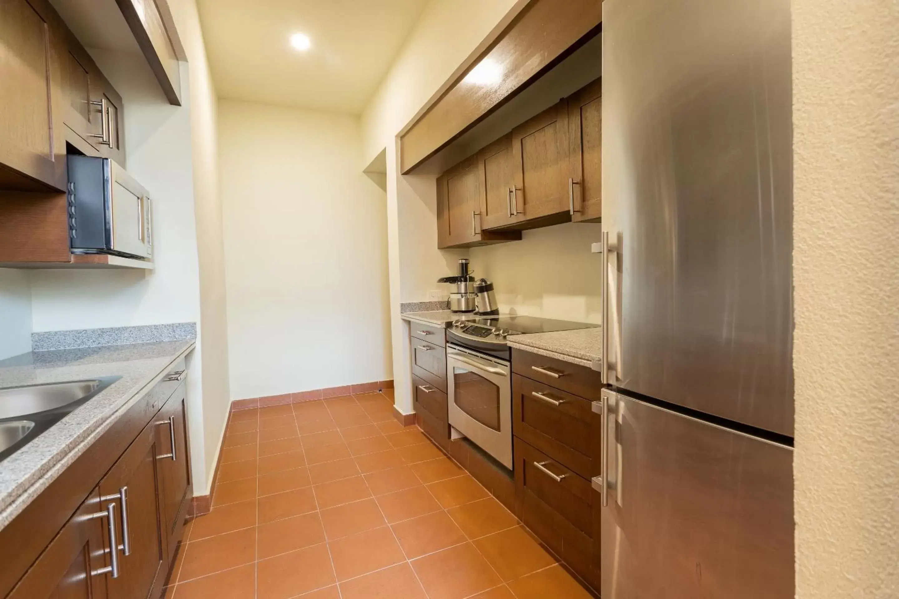 Kitchen or kitchenette, Kitchen/Kitchenette in Camino Real Monterrey