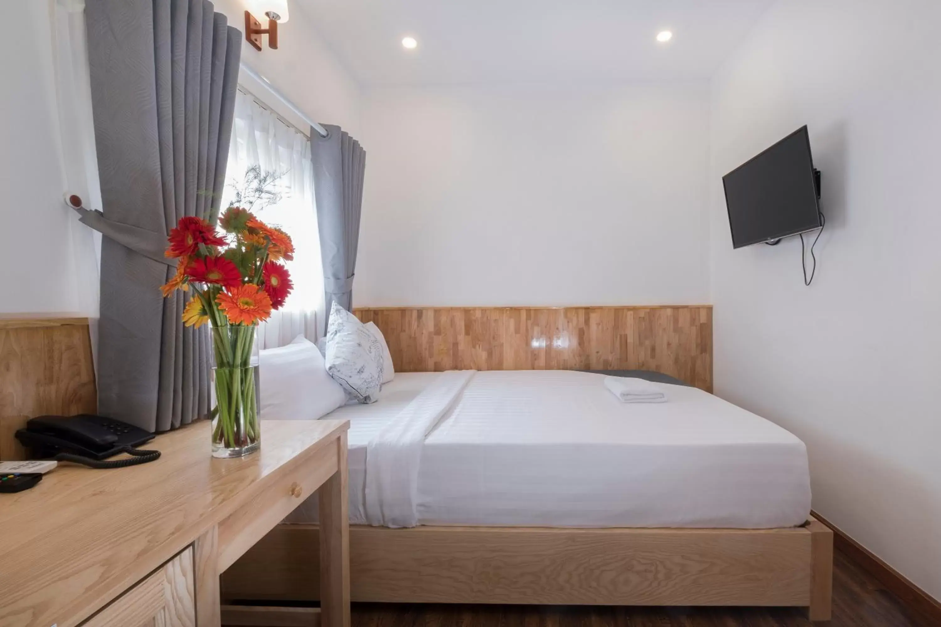 Photo of the whole room, Bed in Beauty House Photo of the whole room, Bed in Beauty House