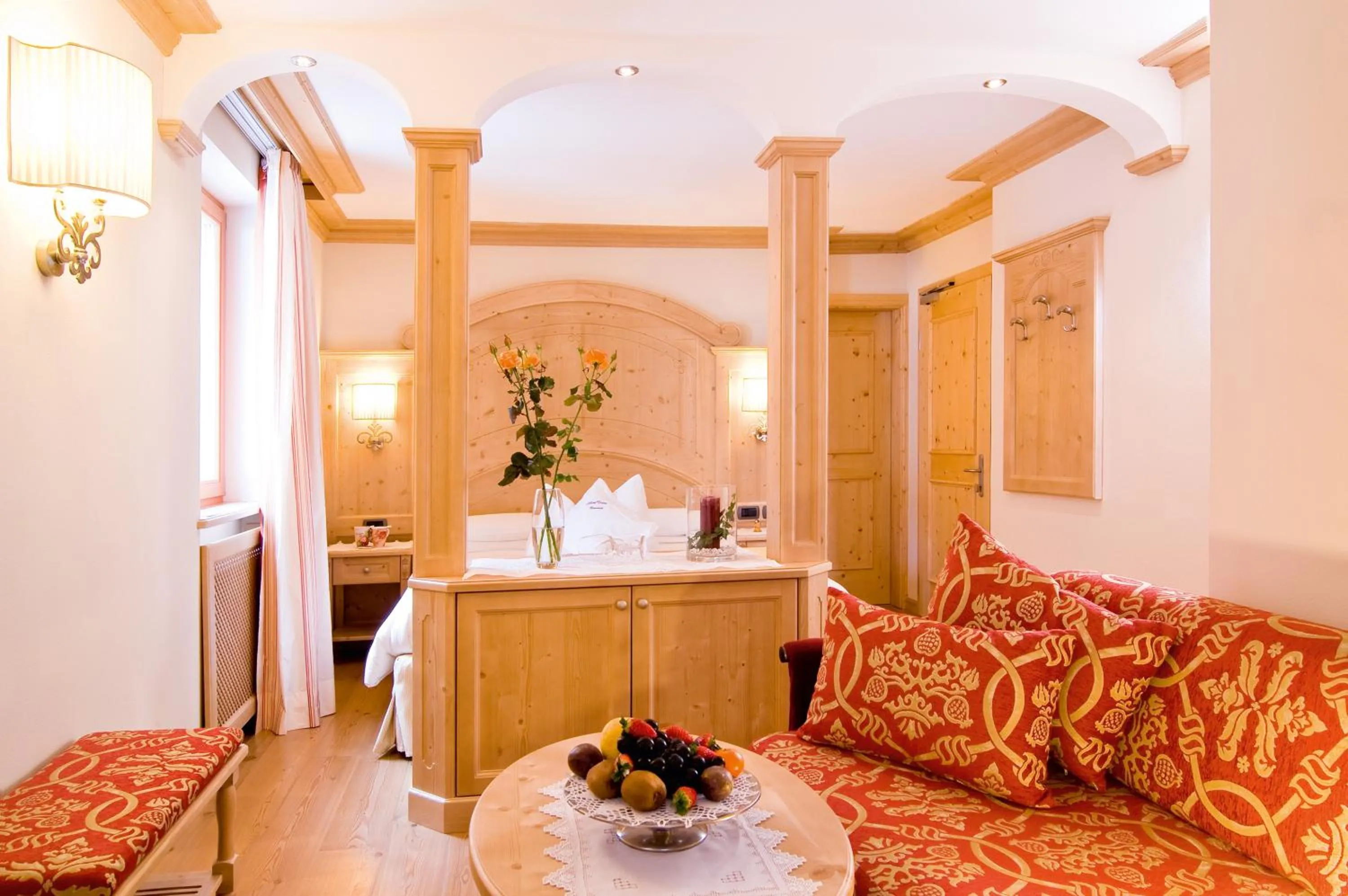 Boutique Hotel Diana