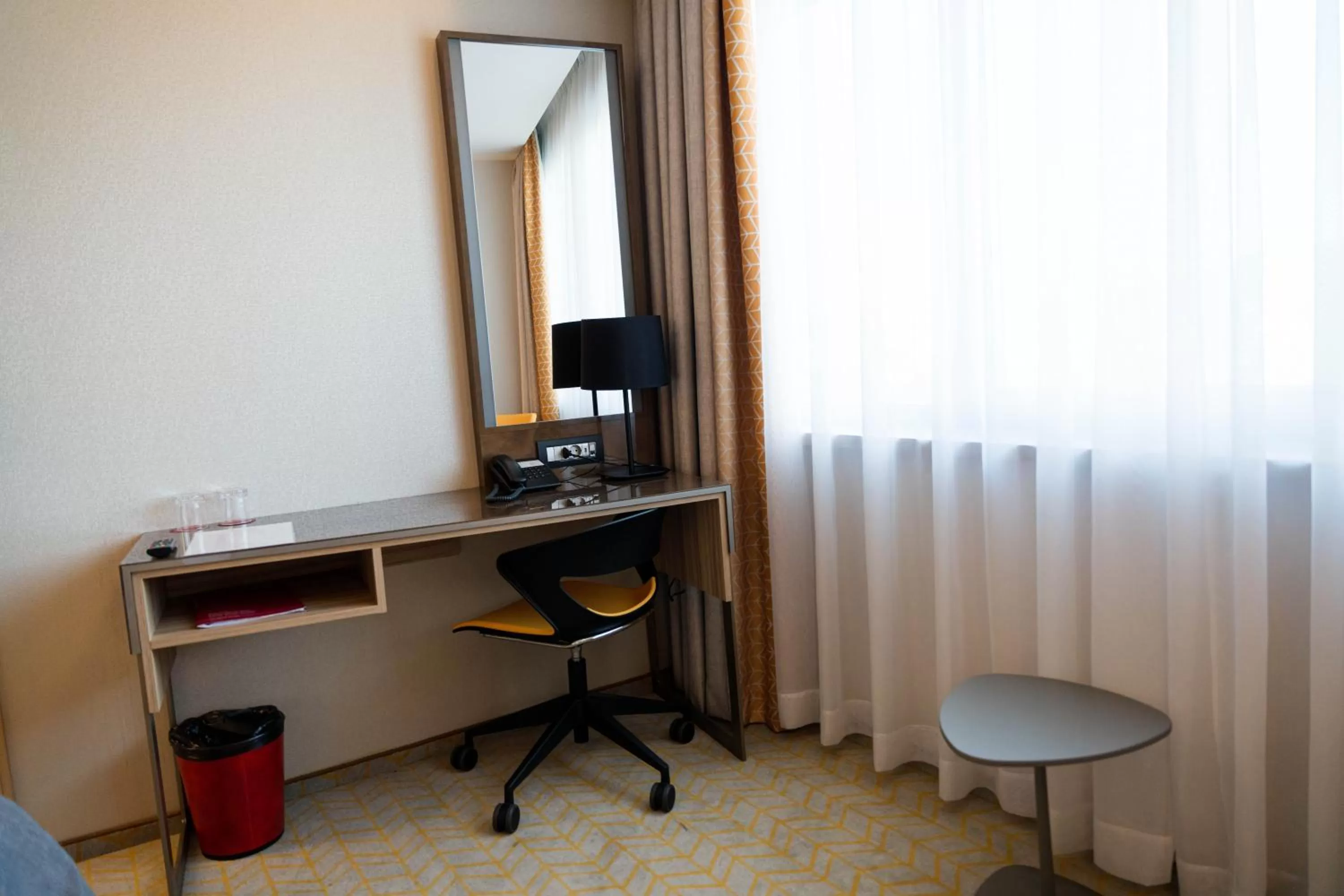Business facilities in Ramada by Wyndham Ramnicu Valcea
